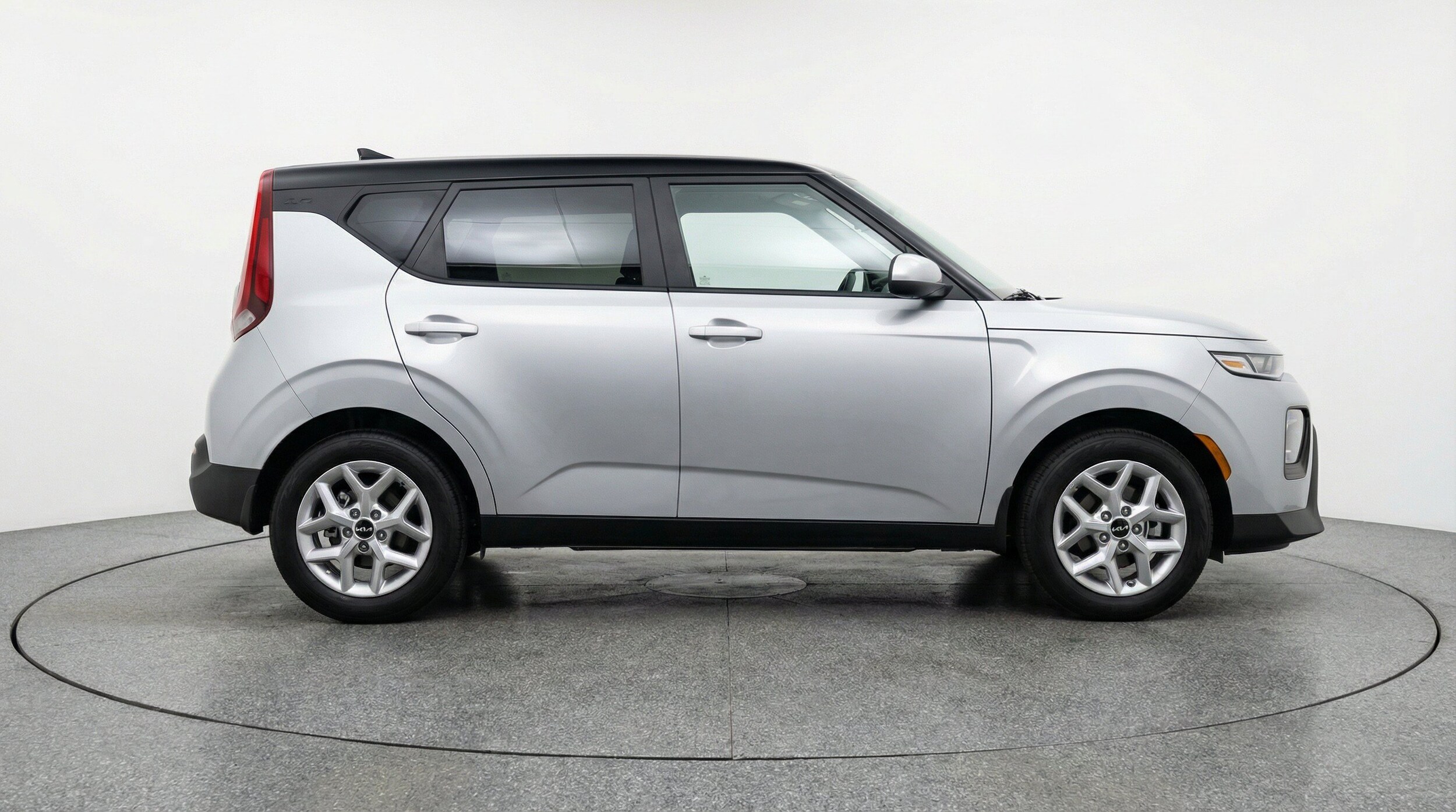 Thumbnail: 2025 Kia Soul - 11