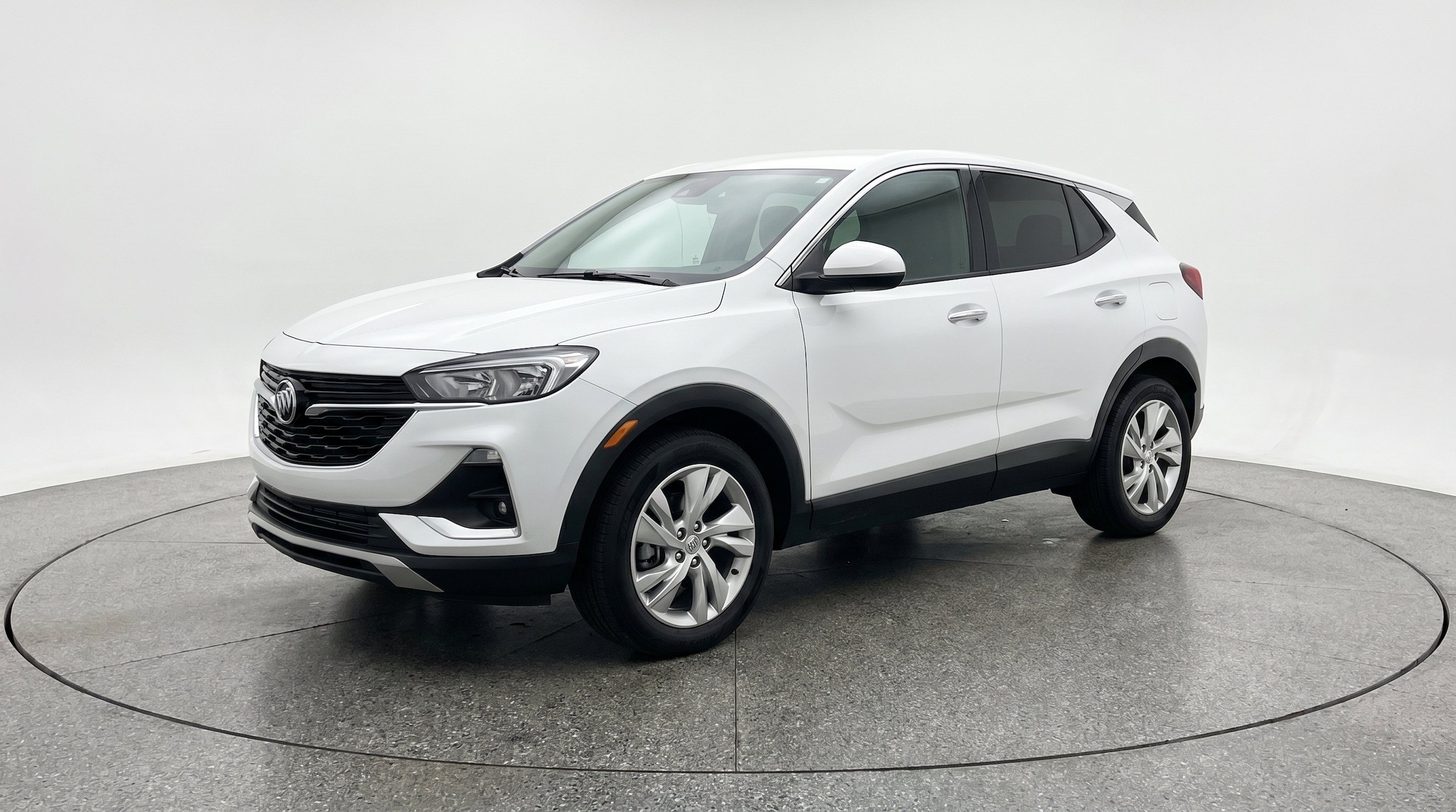 Thumbnail: 2026 Buick Encore GX - 3