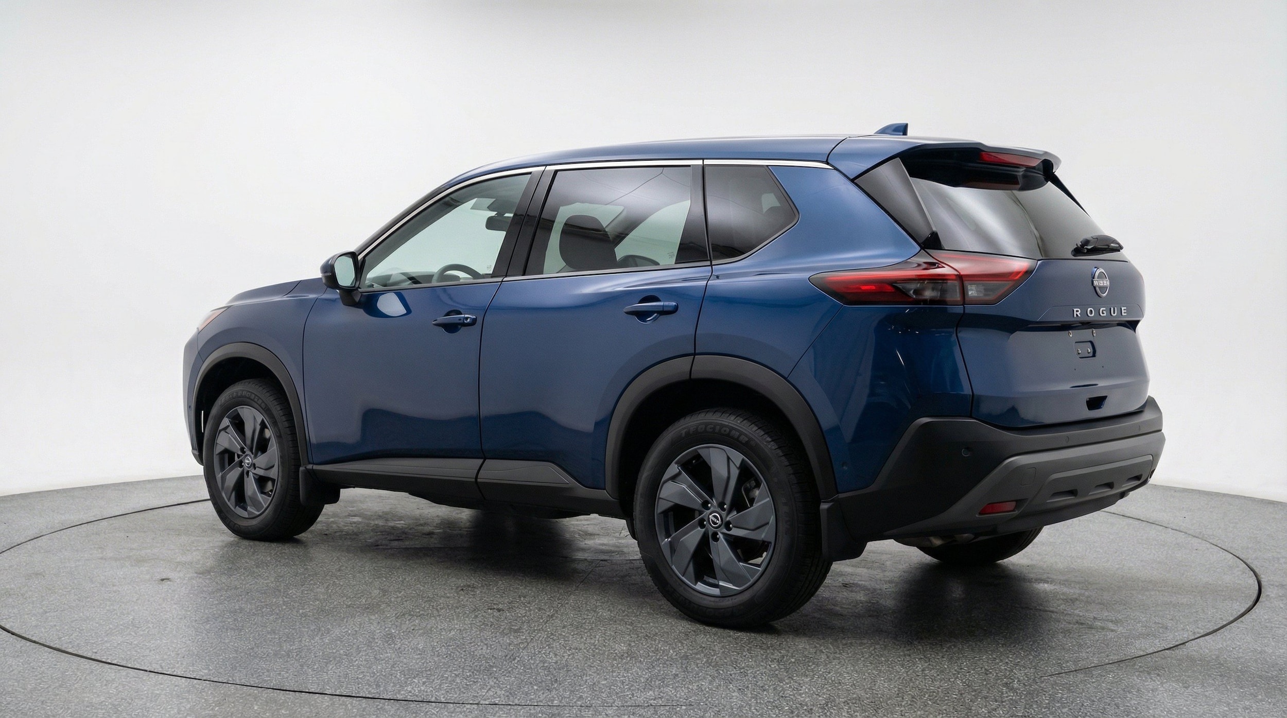 Thumbnail: 2025 Nissan Rogue - 6