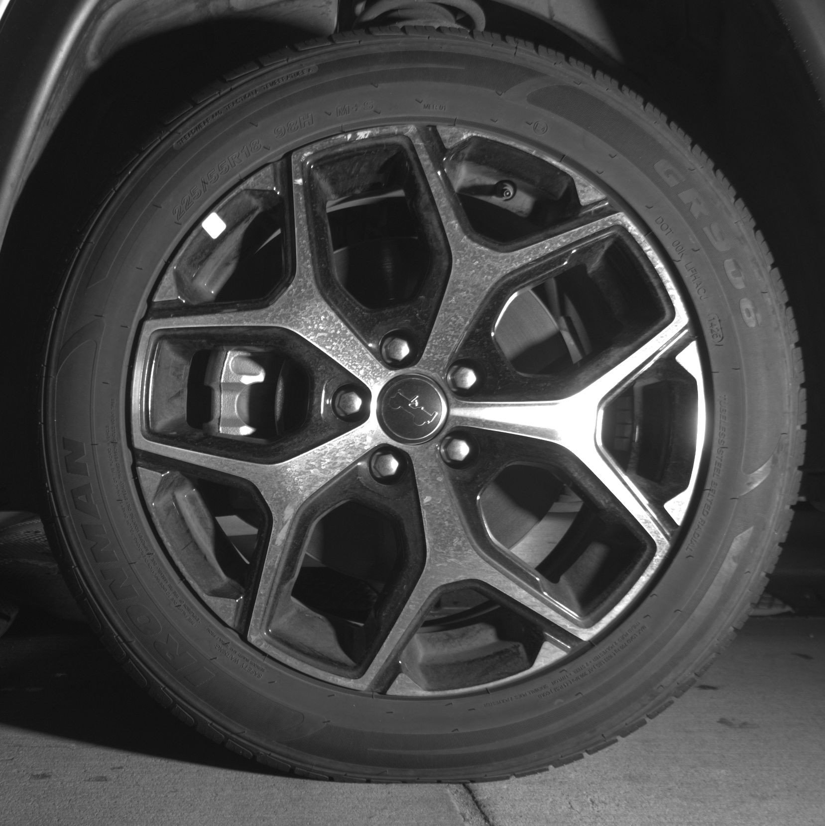 Thumbnail: 2025 Jeep Compass - 12