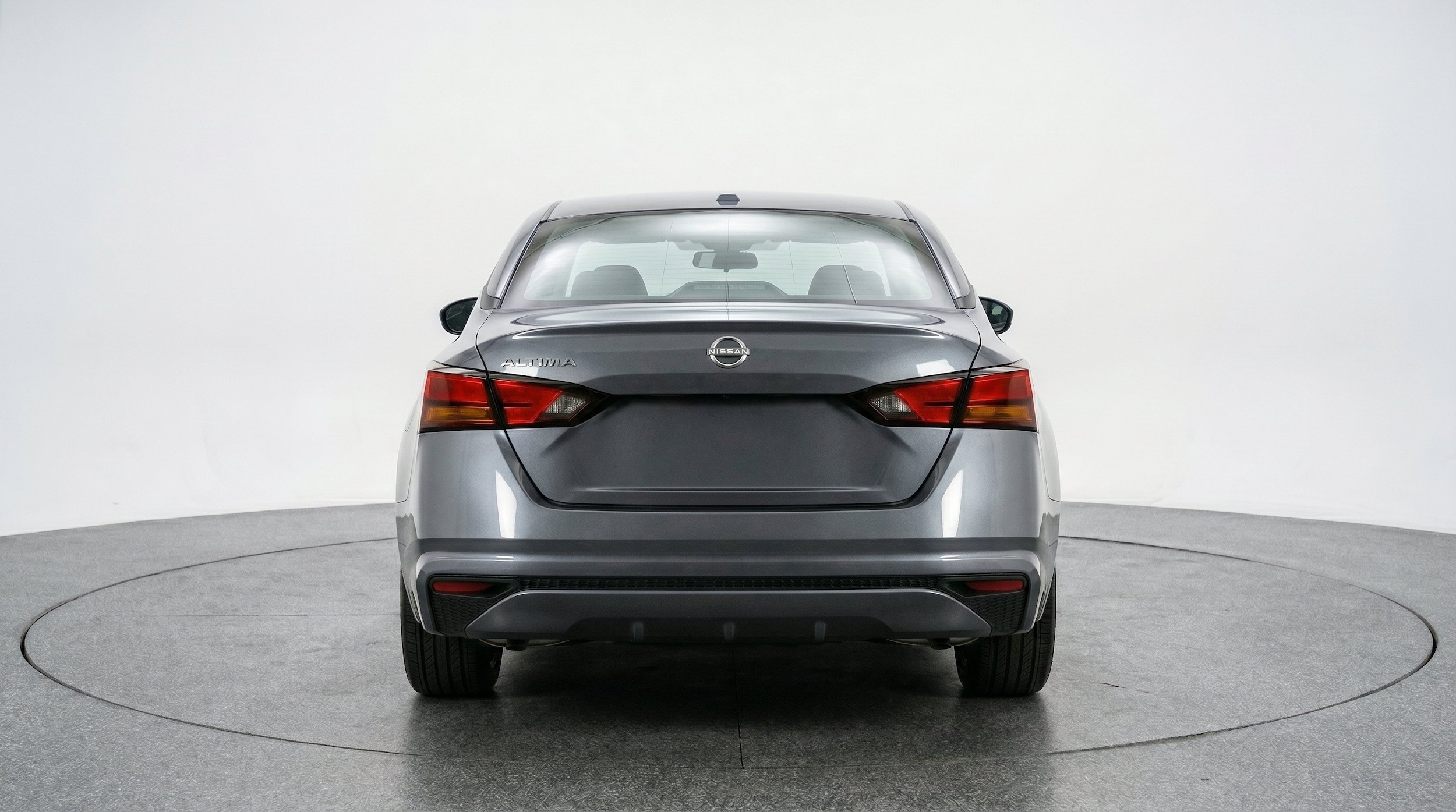 Thumbnail: 2025 Nissan Altima - 7