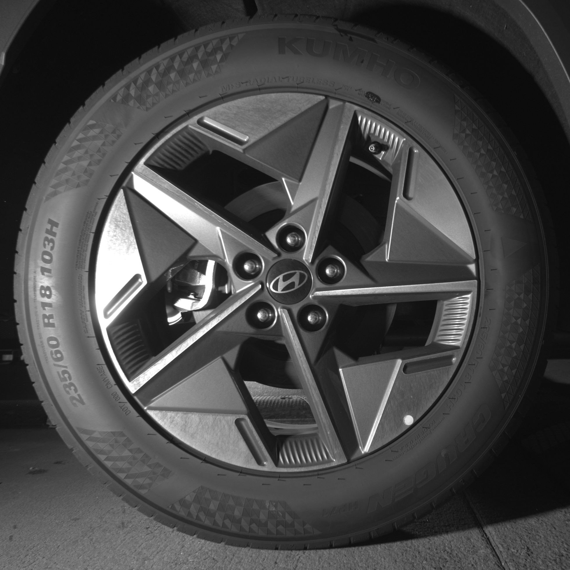 Thumbnail: 2026 Hyundai Tucson - 15