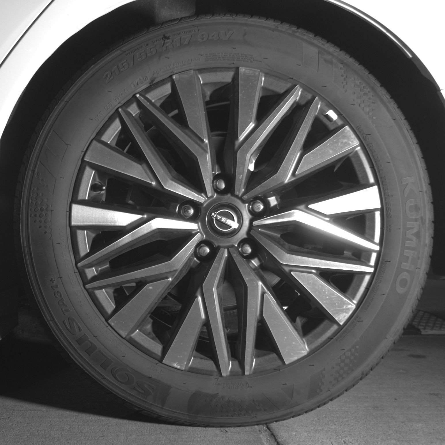 Thumbnail: 2025 Nissan Altima - 14