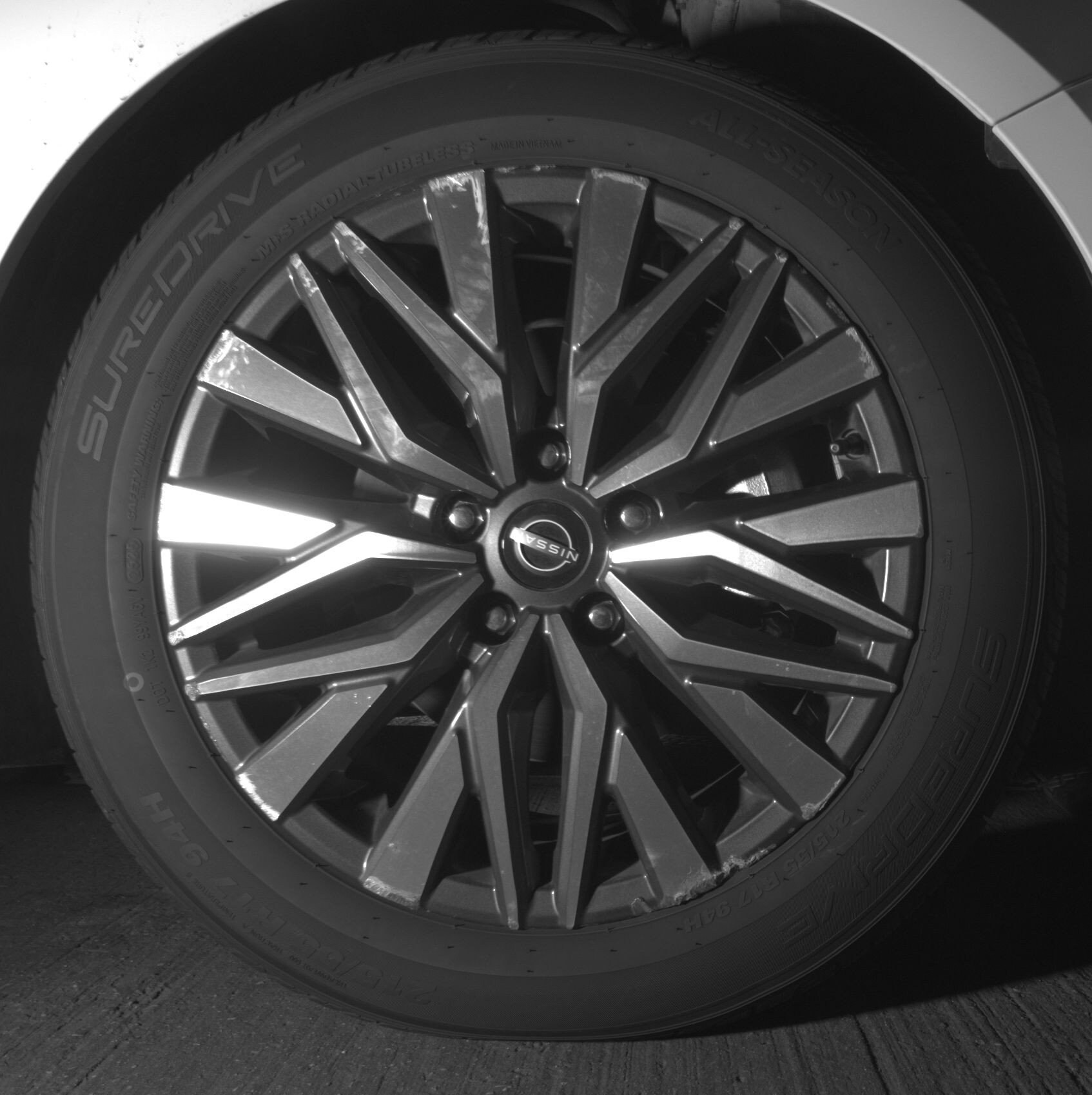 Thumbnail: 2025 Nissan Altima - 13