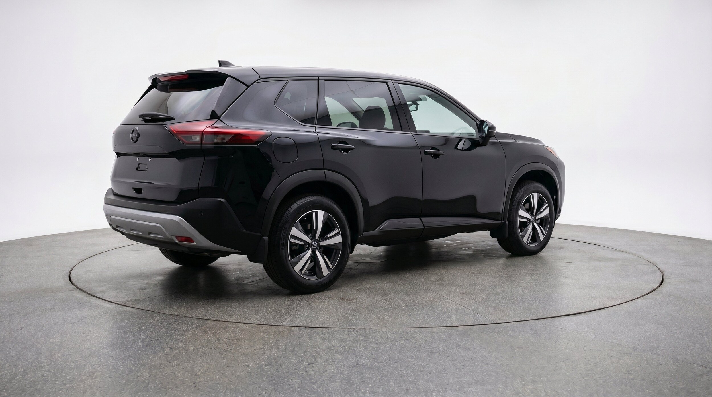 Thumbnail: 2026 Nissan Rogue - 9