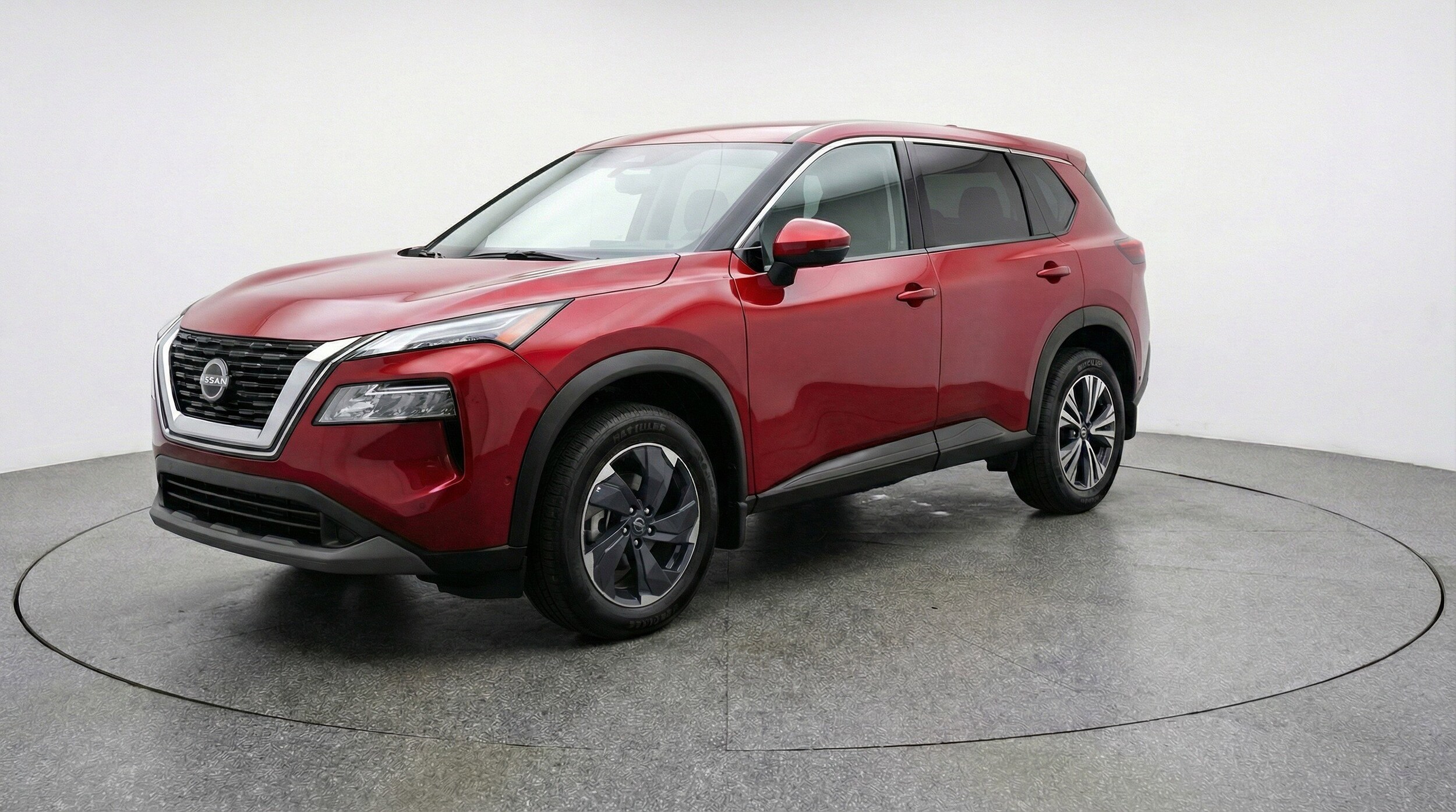 Thumbnail: 2025 Nissan Rogue - 3