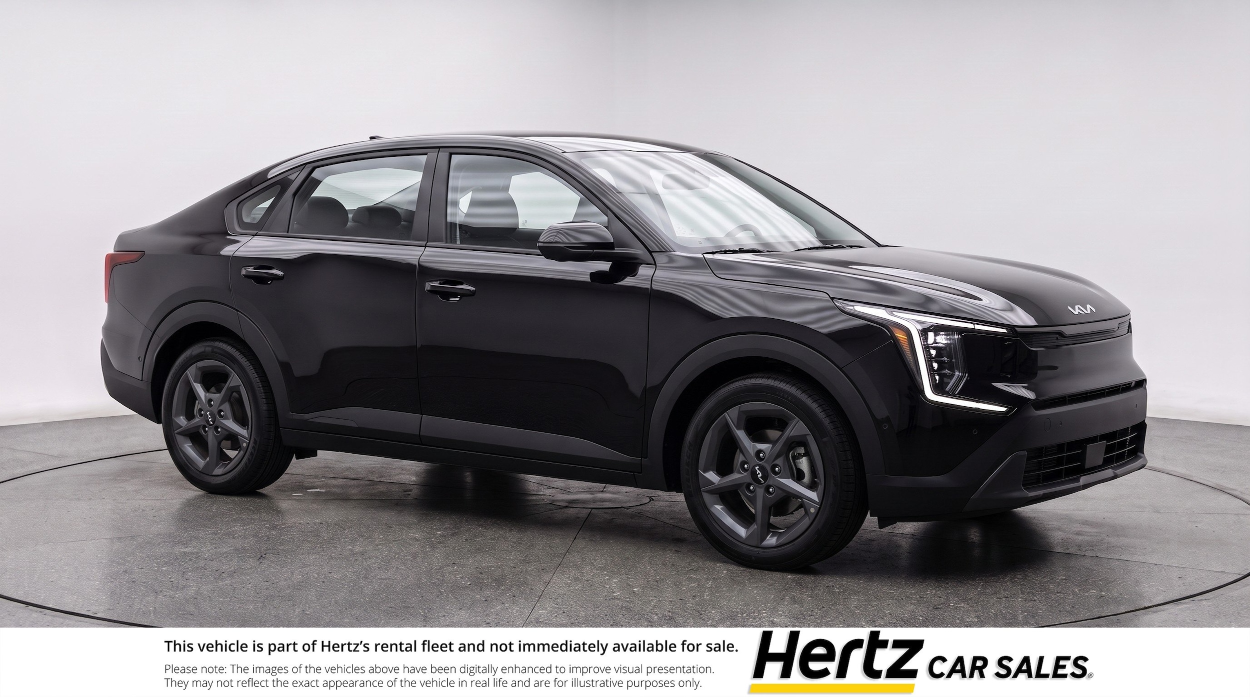 Thumbnail: 2026 Kia K4 - 1