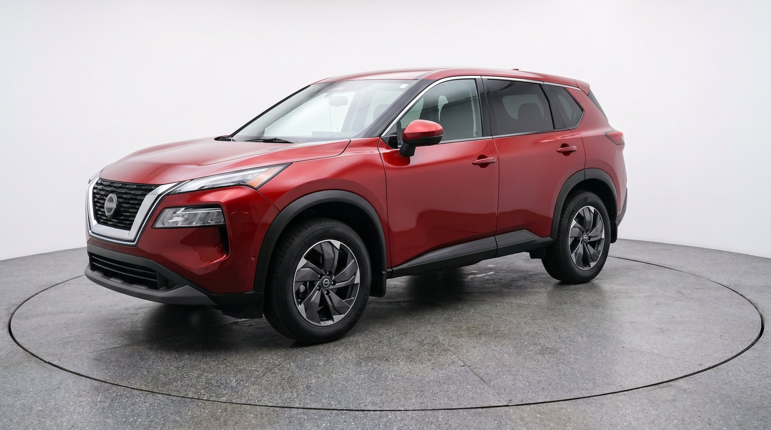Thumbnail: 2025 Nissan Rogue - 3