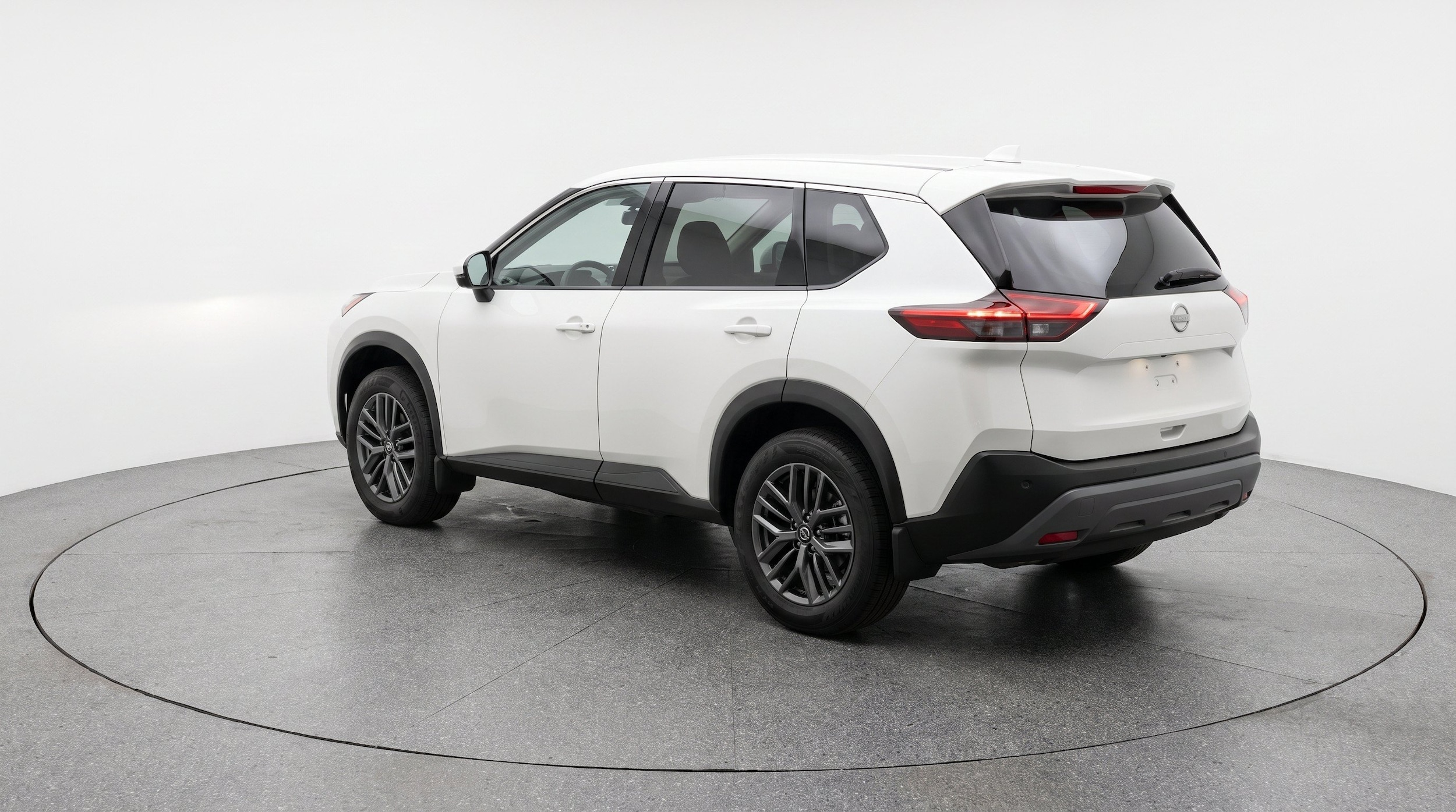 Thumbnail: 2026 Nissan Rogue - 6