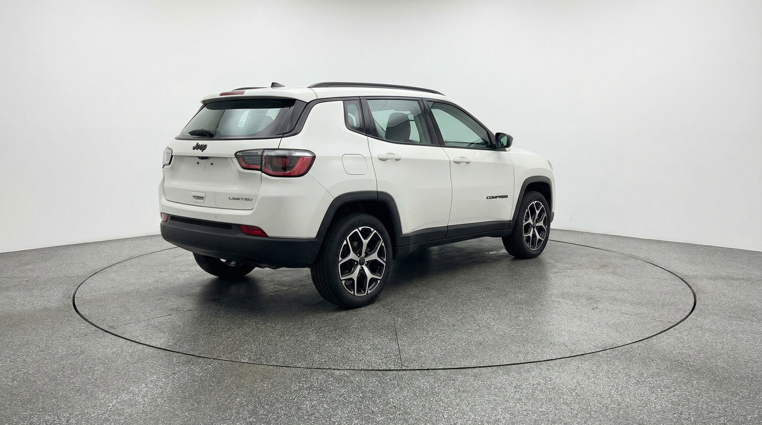 Thumbnail: 2025 Jeep Compass - 9