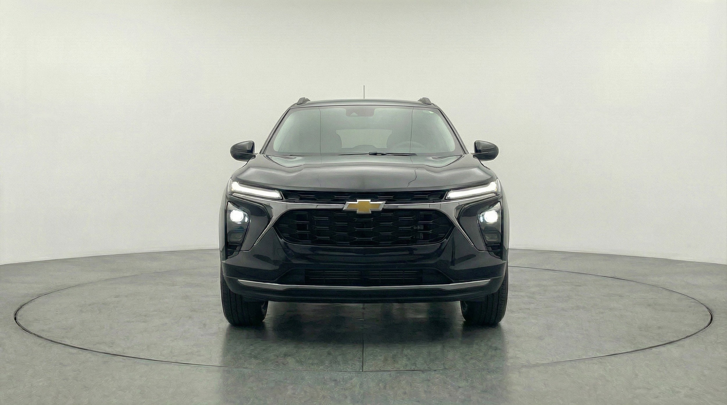 Thumbnail: 2025 Chevrolet Trax - 2
