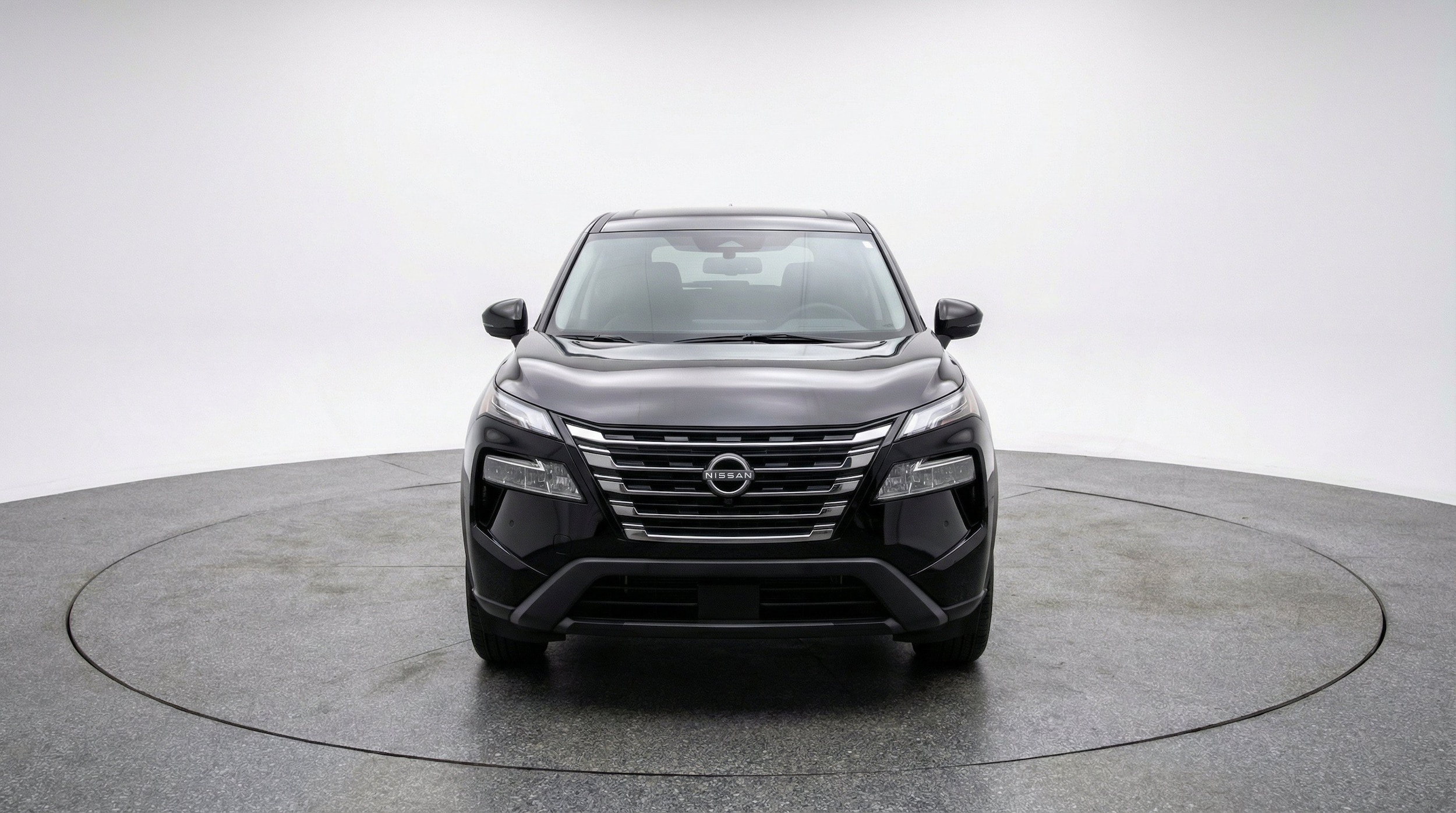 Thumbnail: 2025 Nissan Rogue - 2