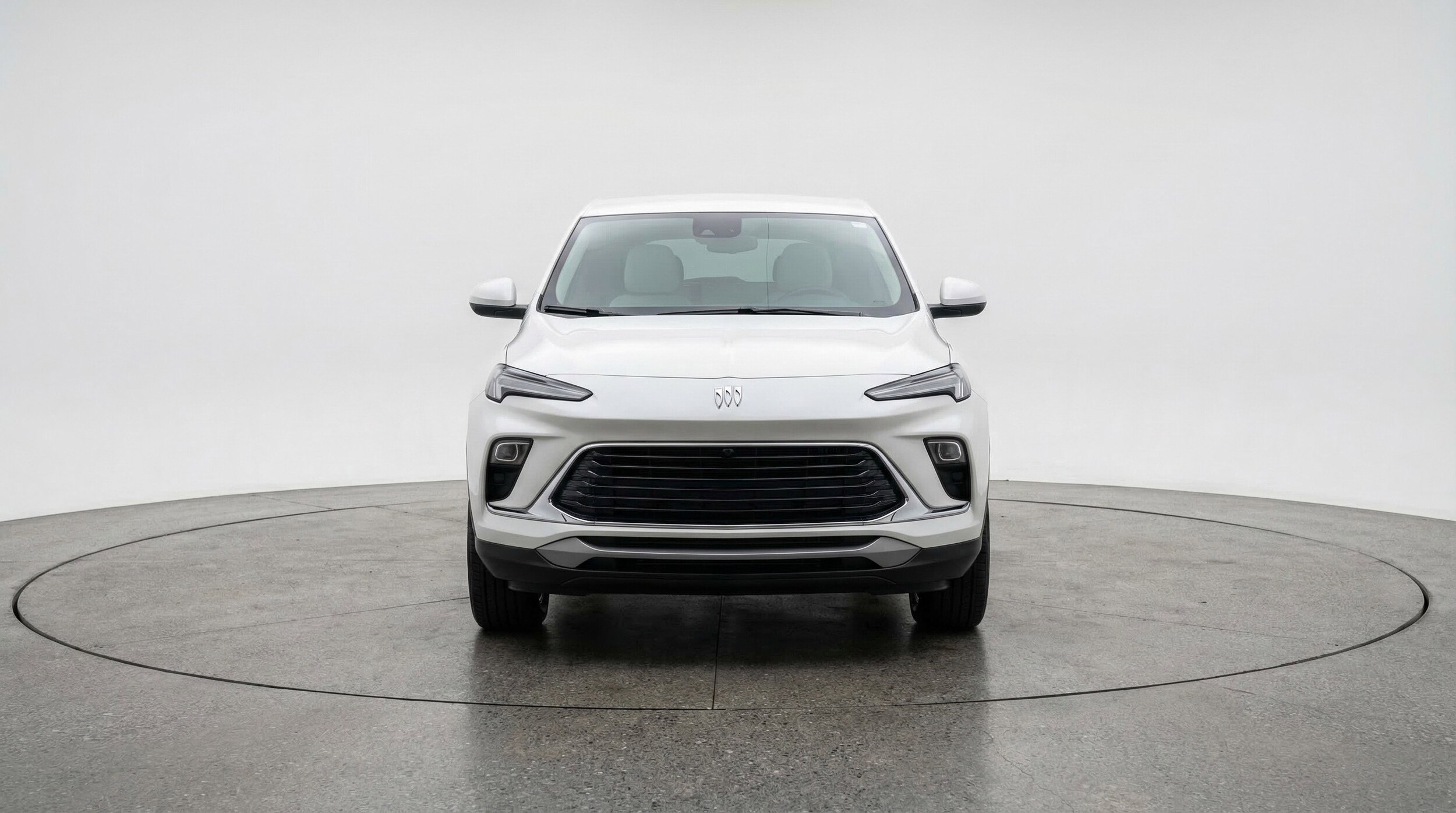 Thumbnail: 2025 Buick Encore GX - 2