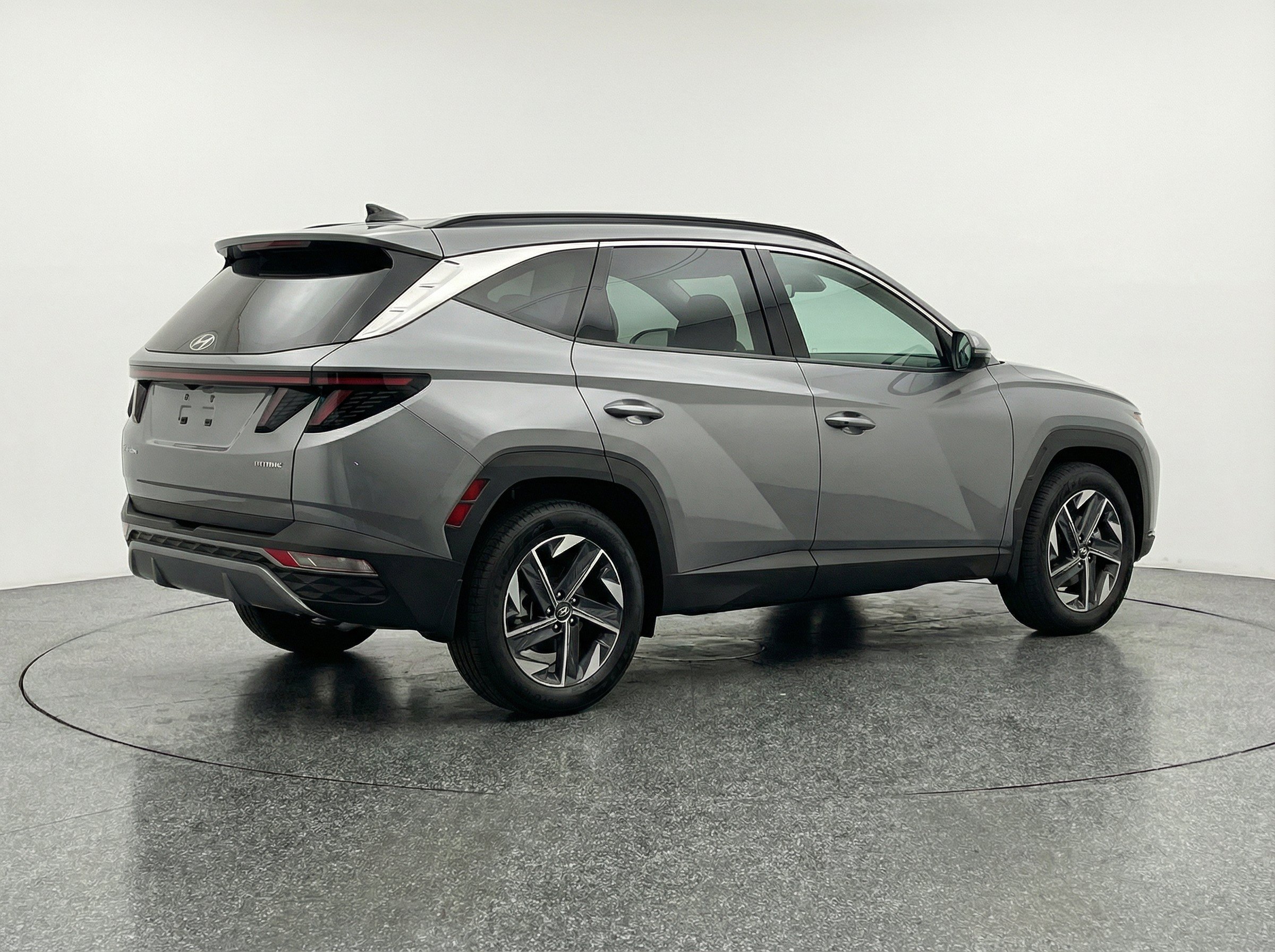 Thumbnail: 2026 Hyundai Tucson - 9
