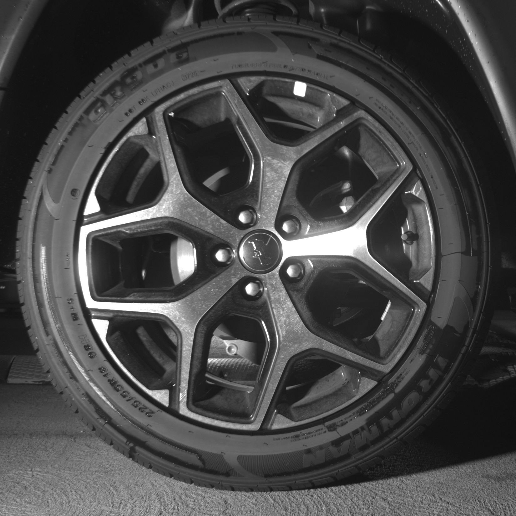 Thumbnail: 2025 Jeep Compass - 15