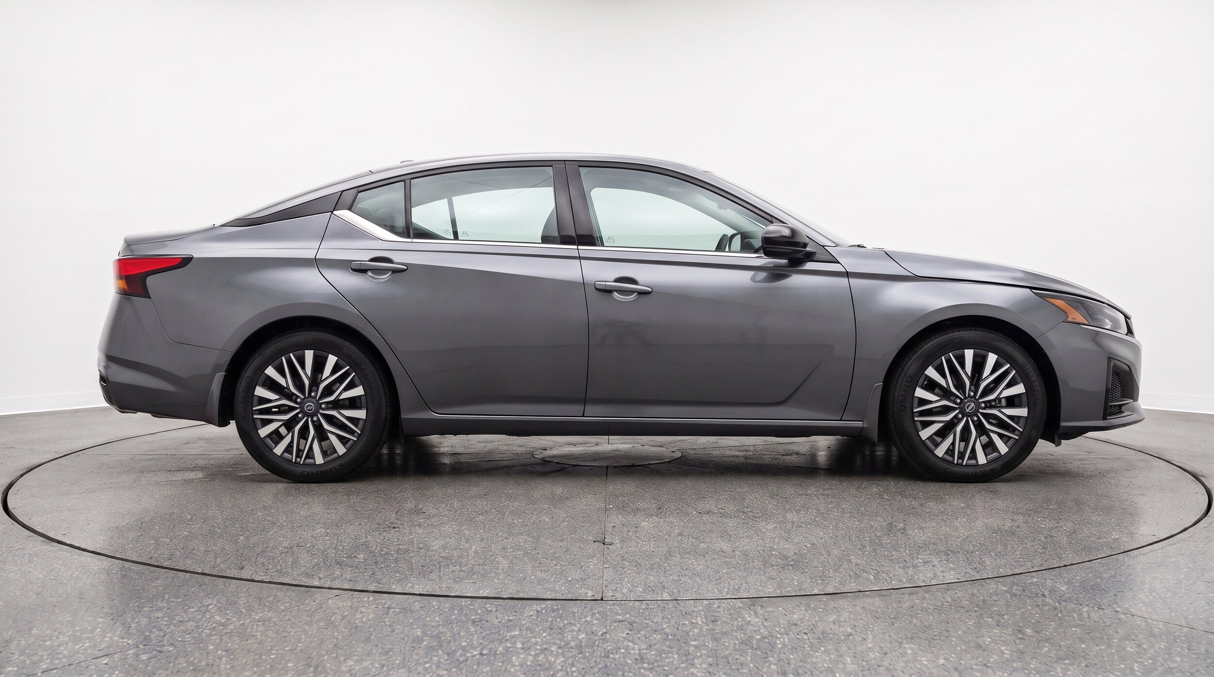Thumbnail: 2026 Nissan Altima - 11