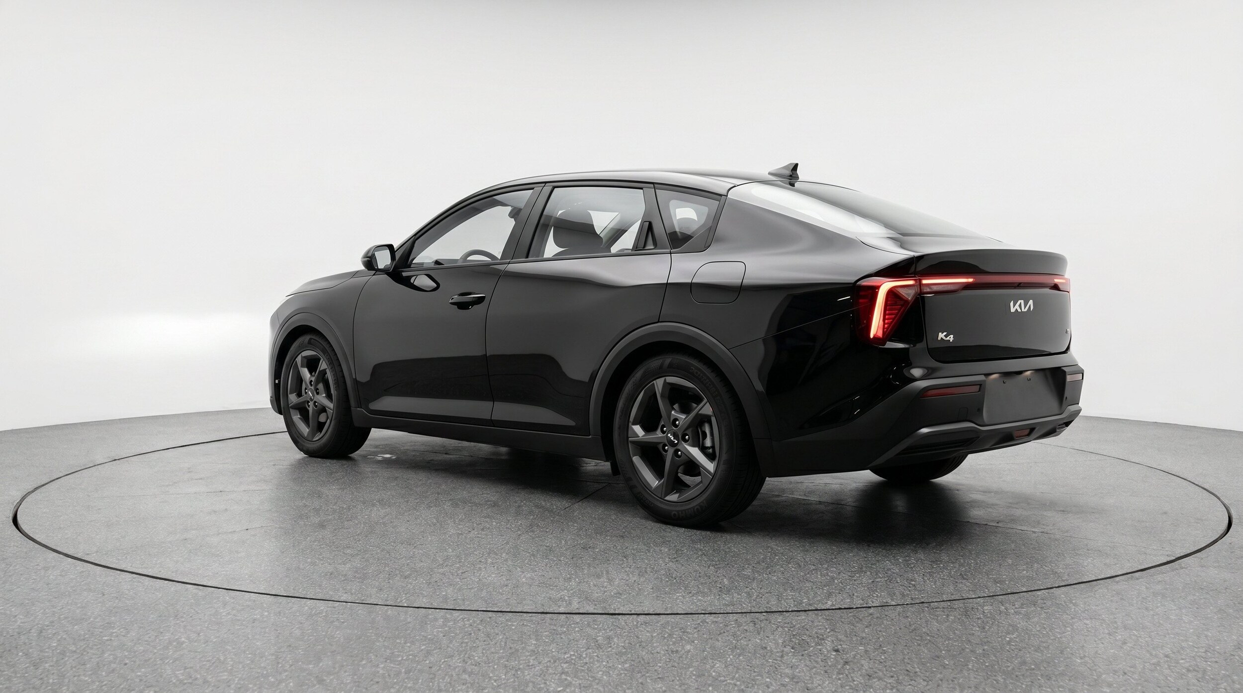 Thumbnail: 2026 Kia K4 - 6