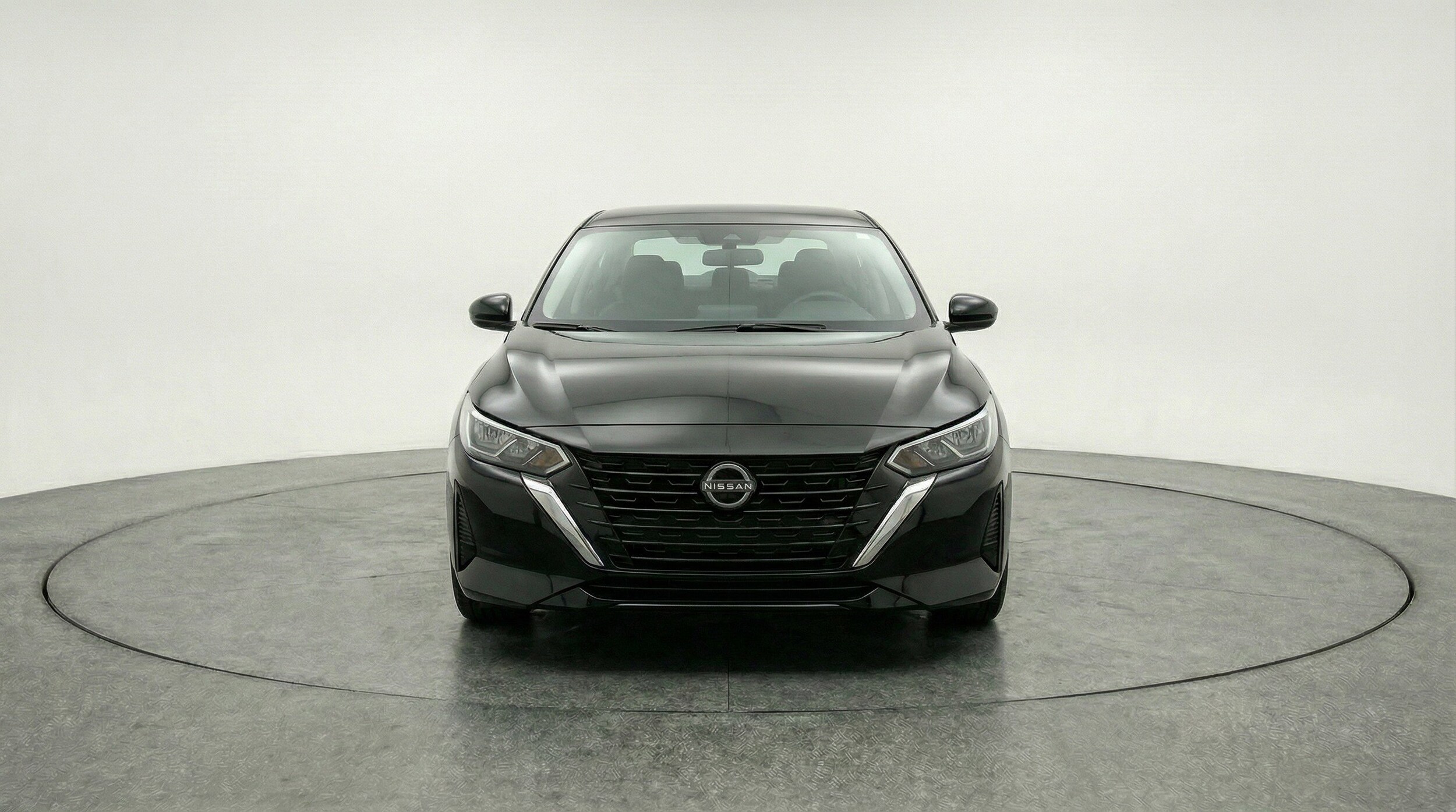 Thumbnail: 2025 Nissan Sentra - 2
