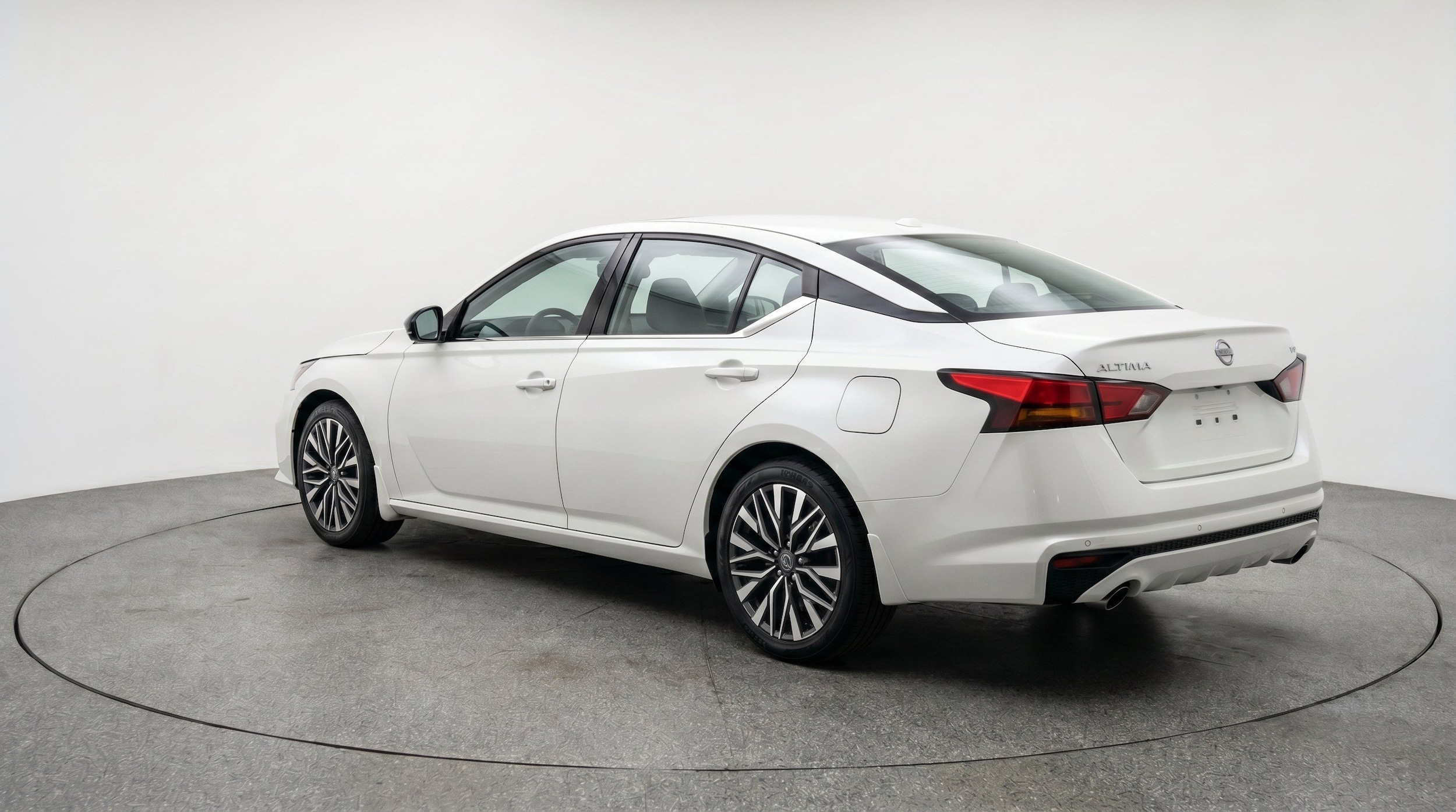 Thumbnail: 2026 Nissan Altima - 6