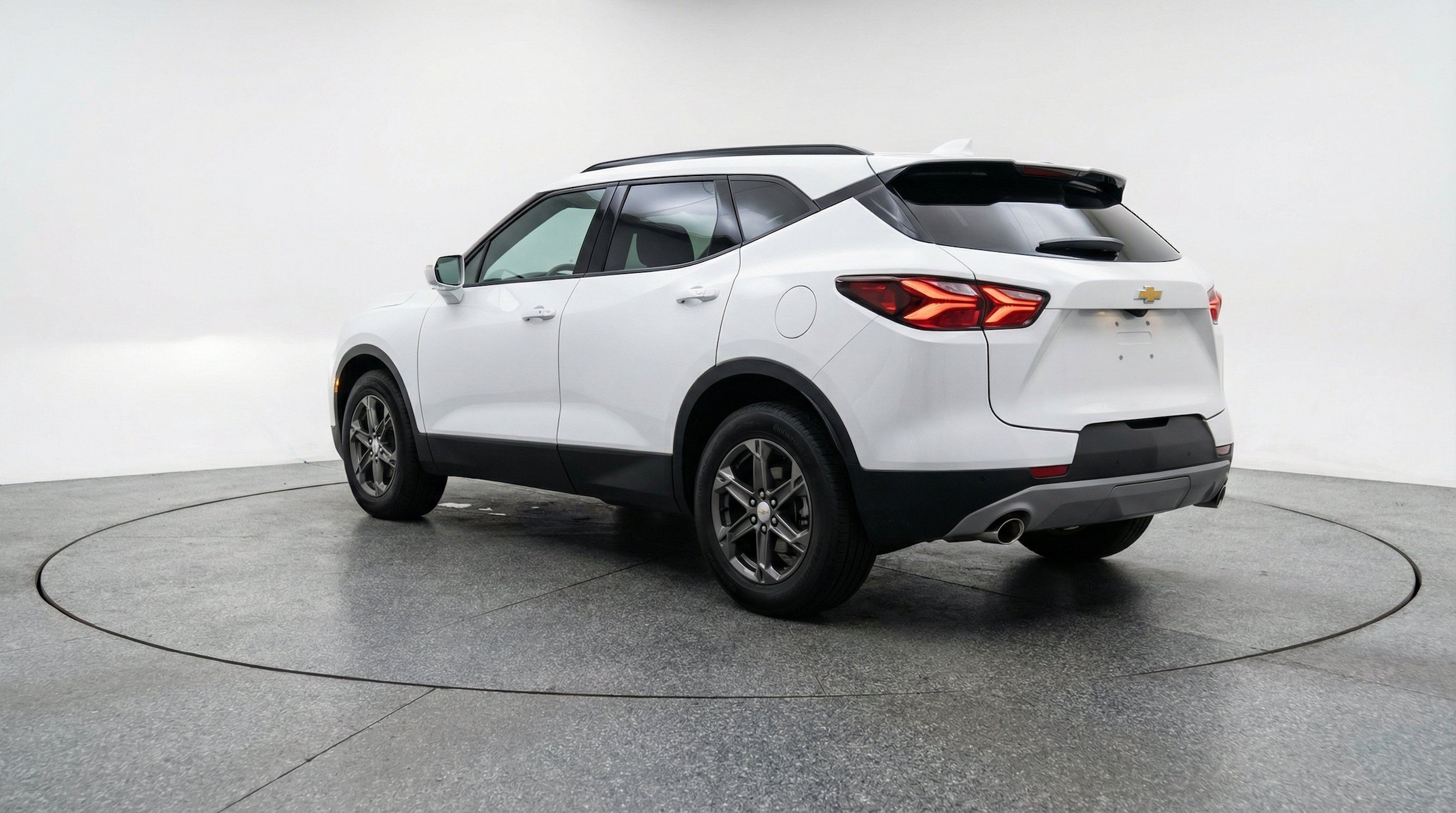 Thumbnail: 2025 Chevrolet Blazer - 6