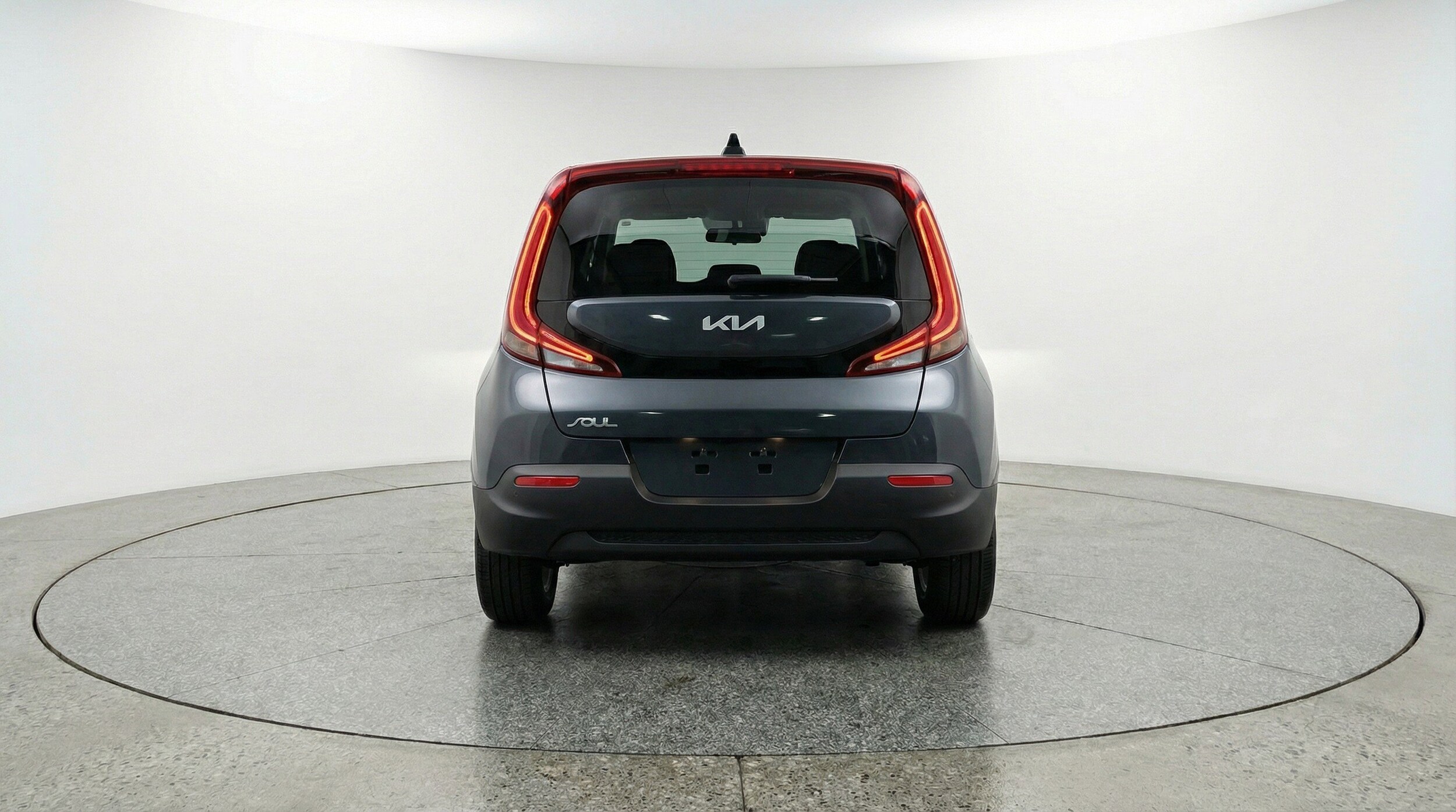 Thumbnail: 2025 Kia Soul - 7