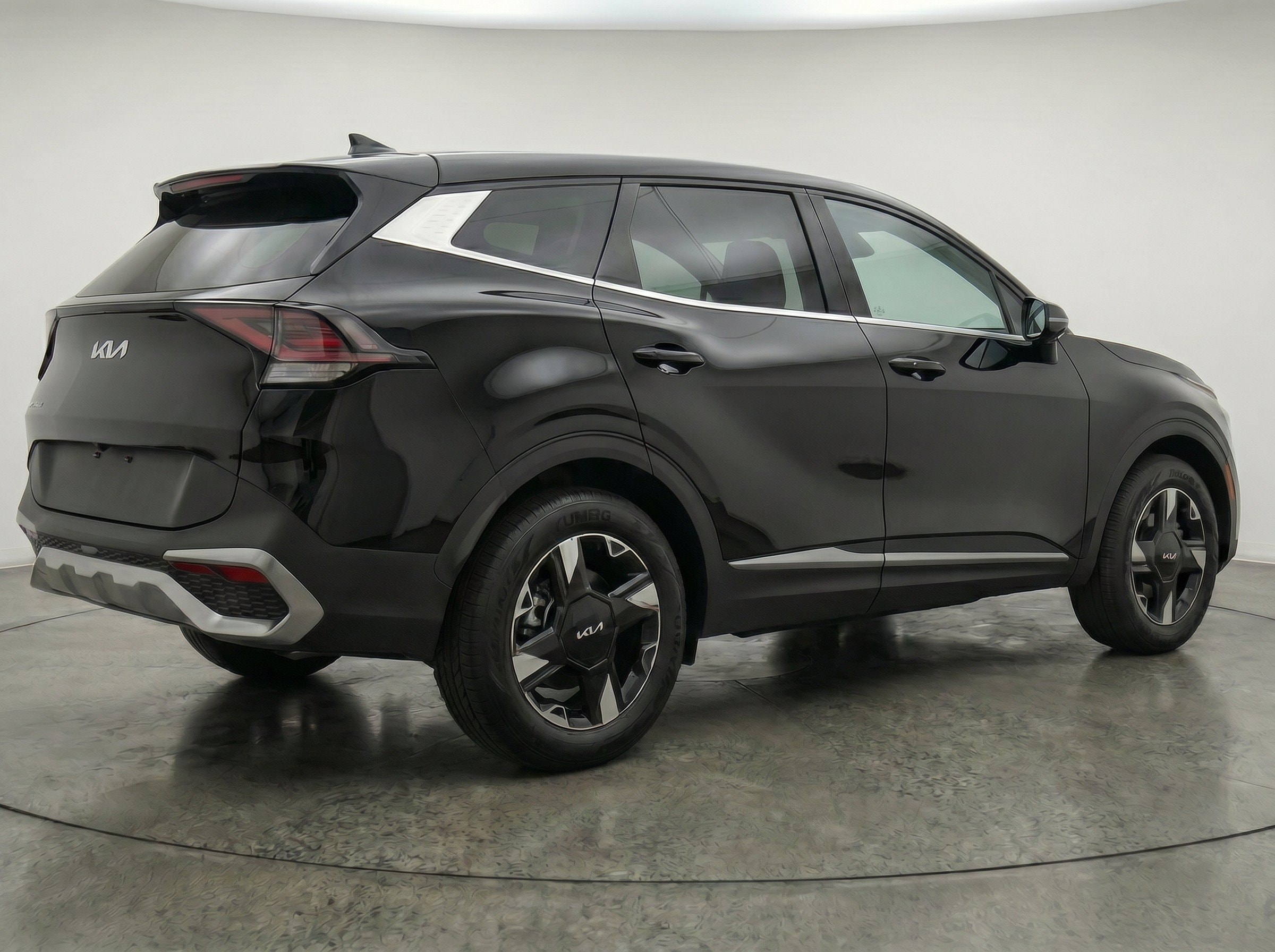 Thumbnail: 2026 Kia Sportage - 9