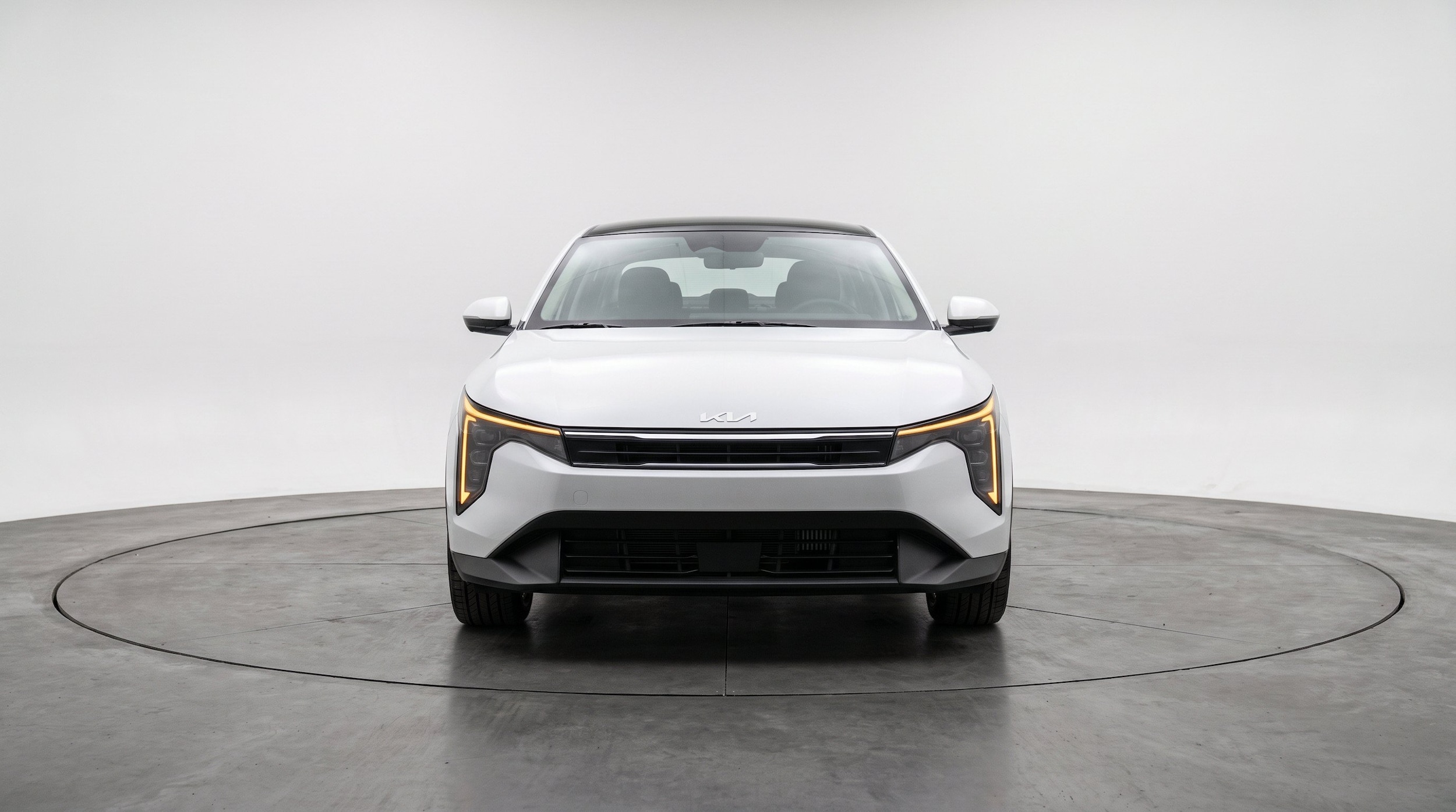 Thumbnail: 2026 Kia K4 - 2