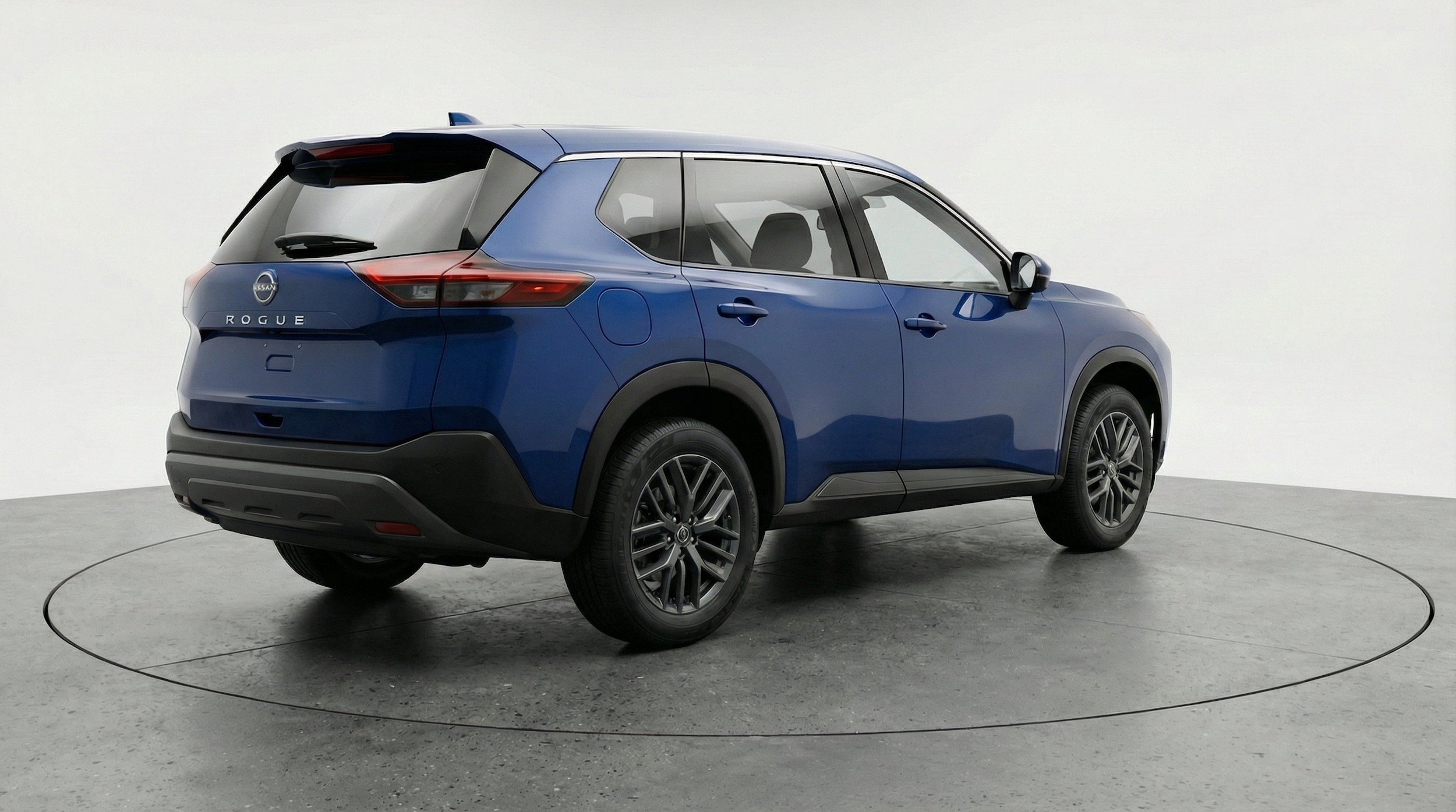 Thumbnail: 2026 Nissan Rogue - 9
