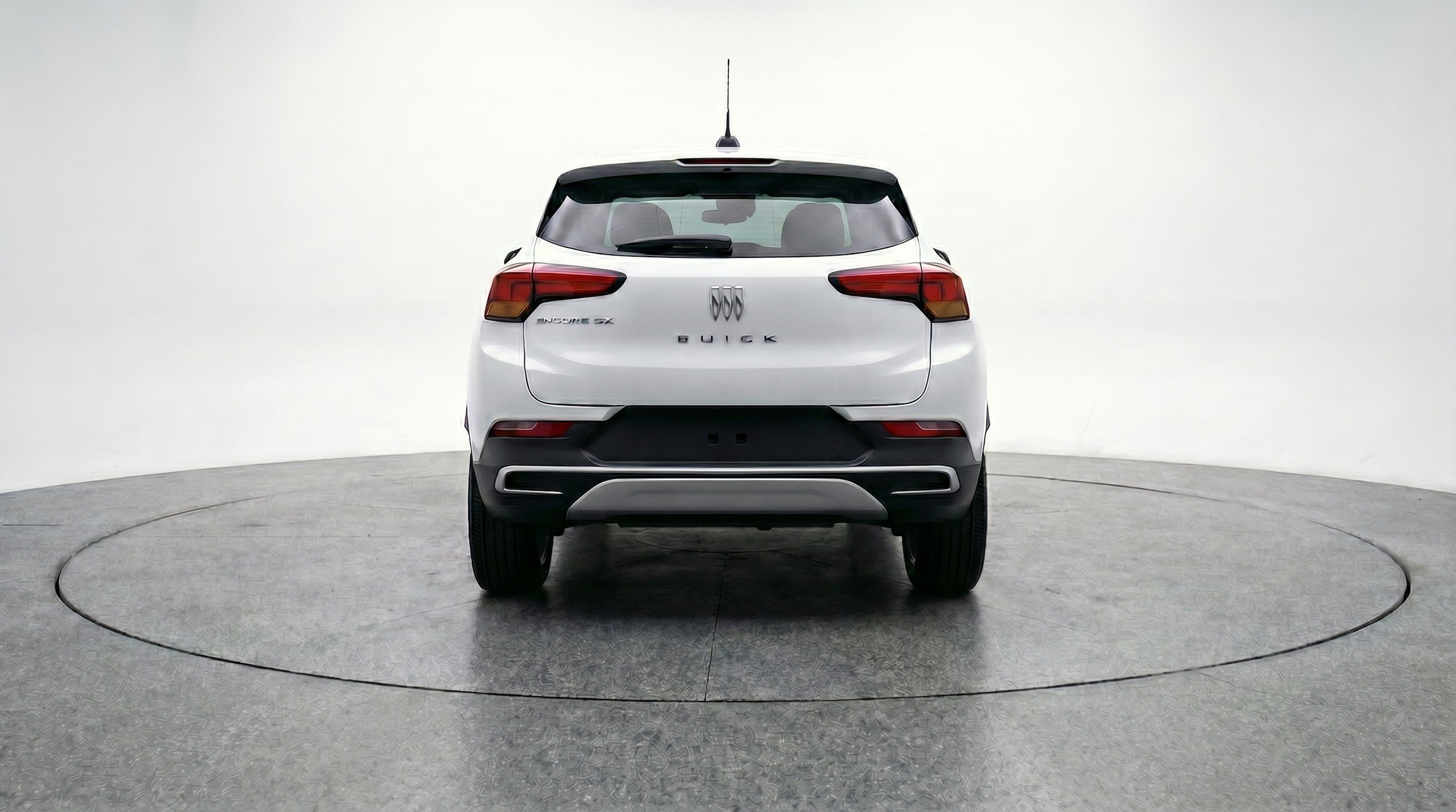 Thumbnail: 2026 Buick Encore GX - 7