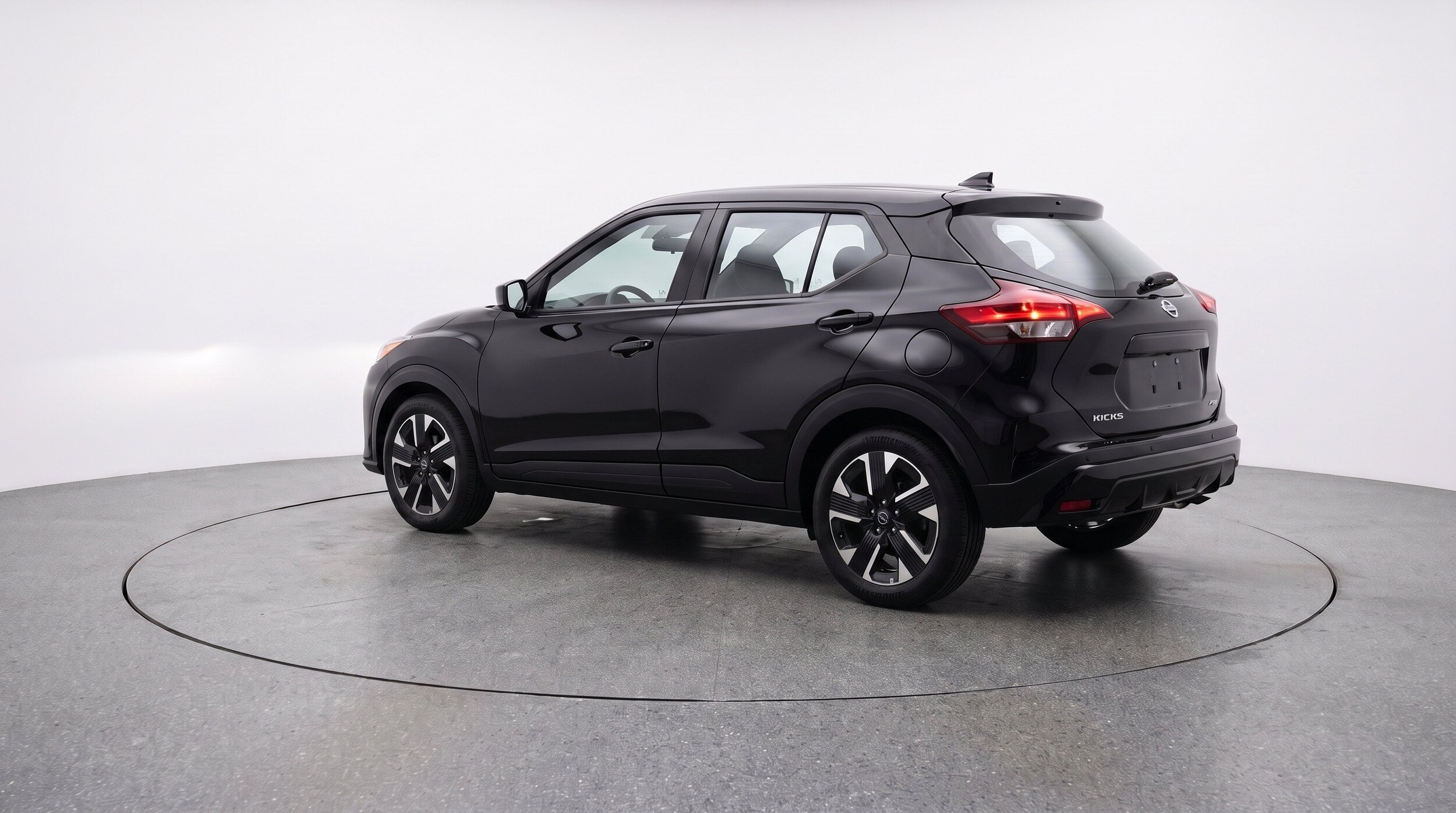 Thumbnail: 2026 Nissan Kicks - 6