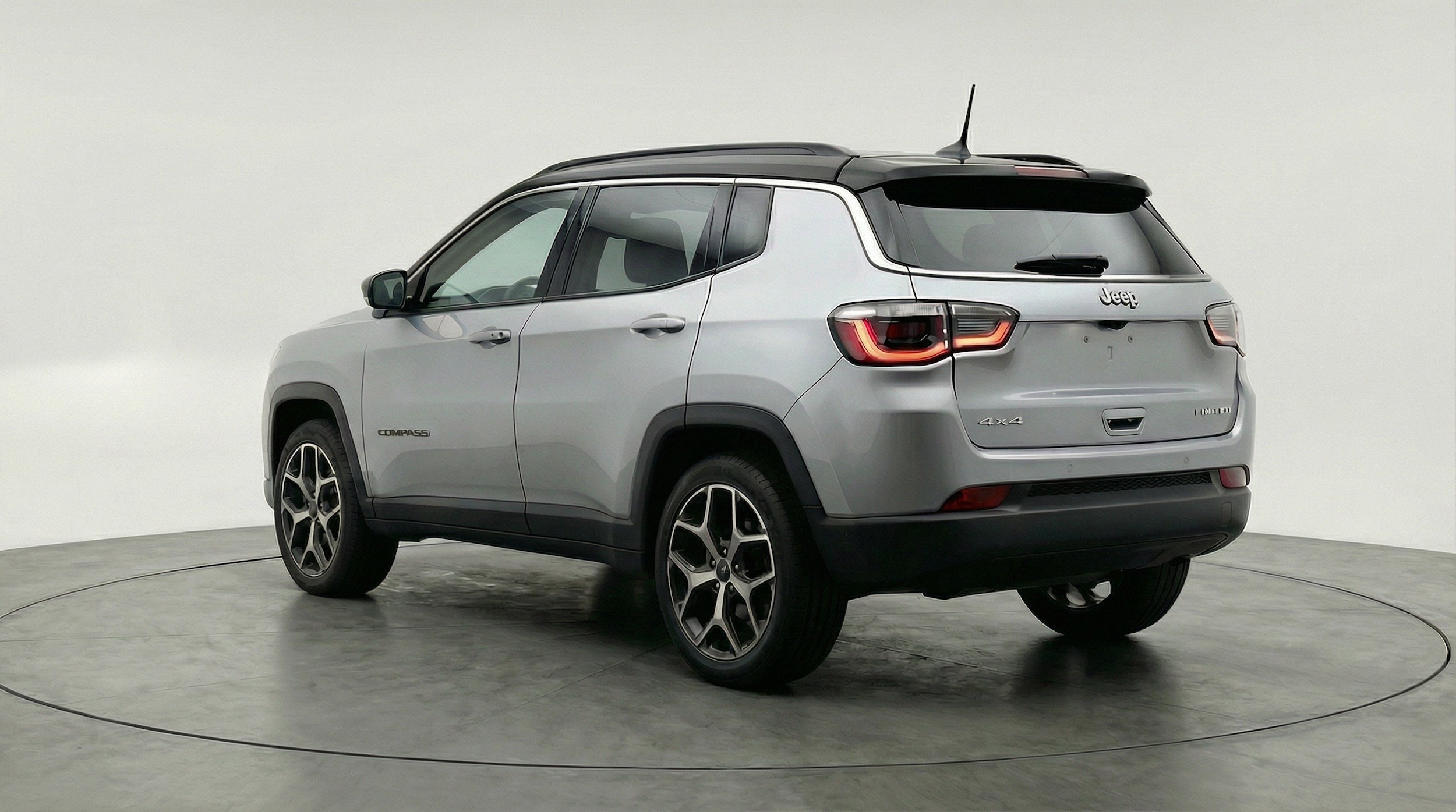 Thumbnail: 2025 Jeep Compass - 6