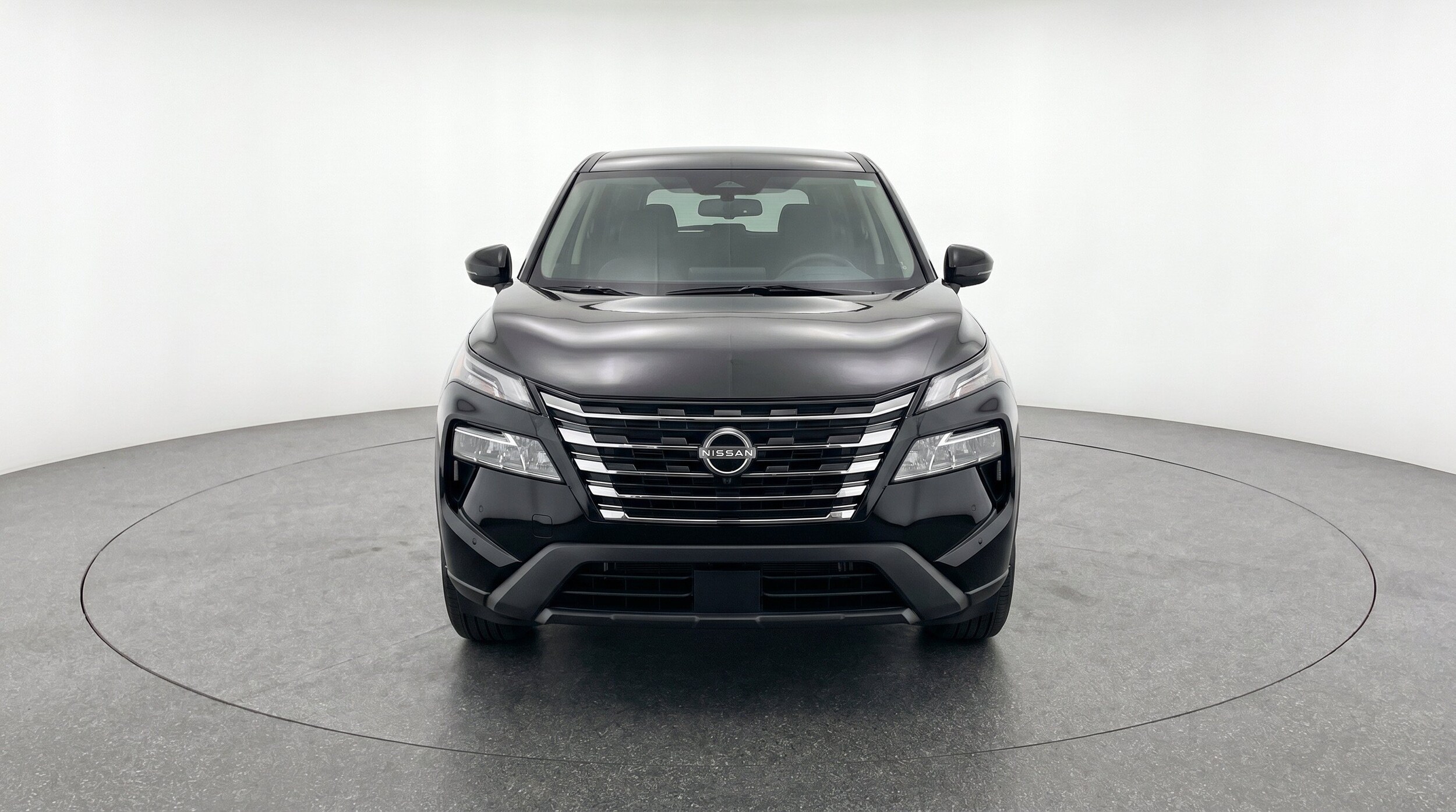Thumbnail: 2025 Nissan Rogue - 2