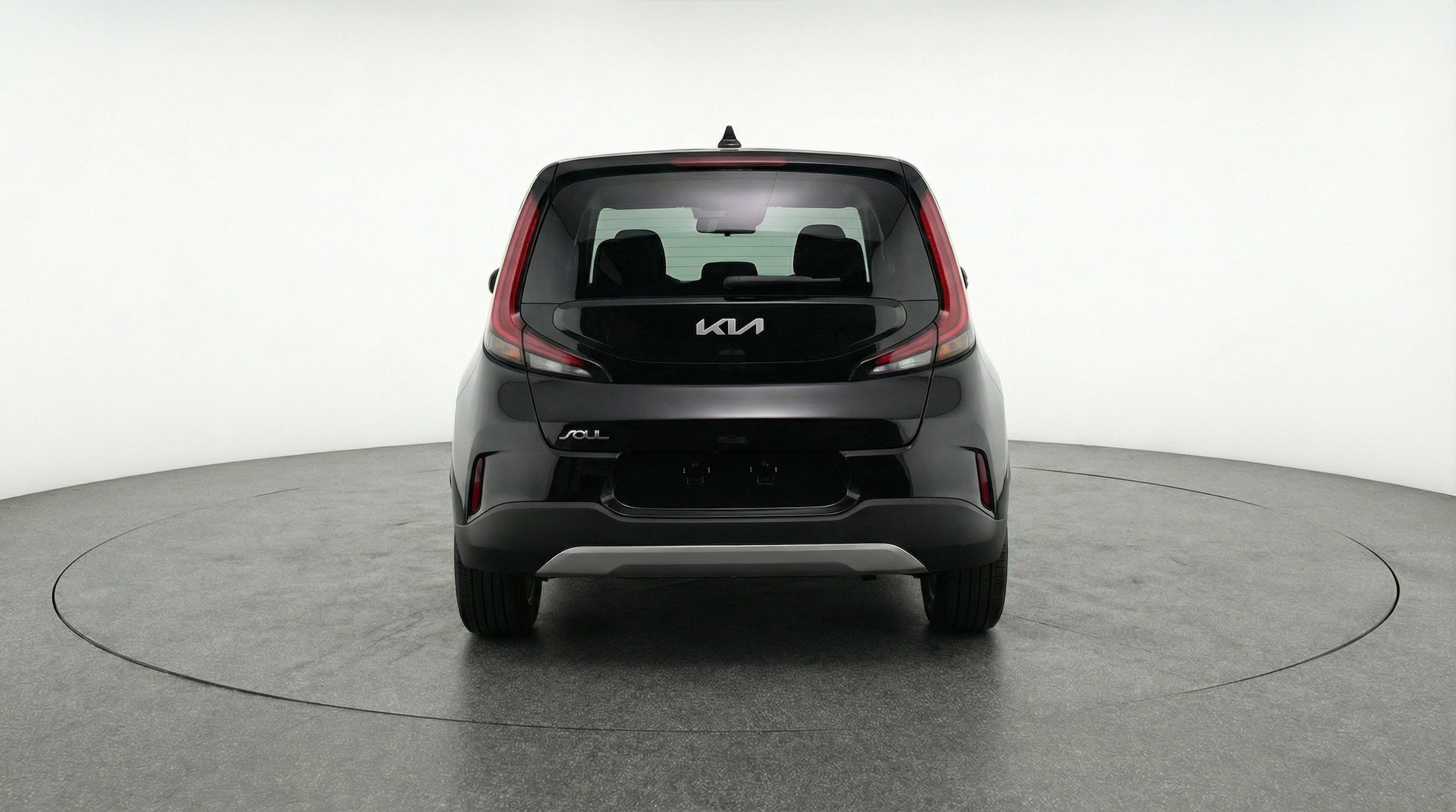 Thumbnail: 2025 Kia Soul - 7