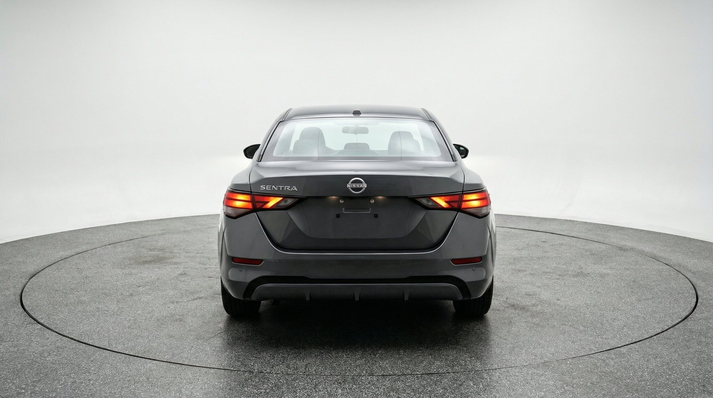 Thumbnail: 2025 Nissan Sentra - 7