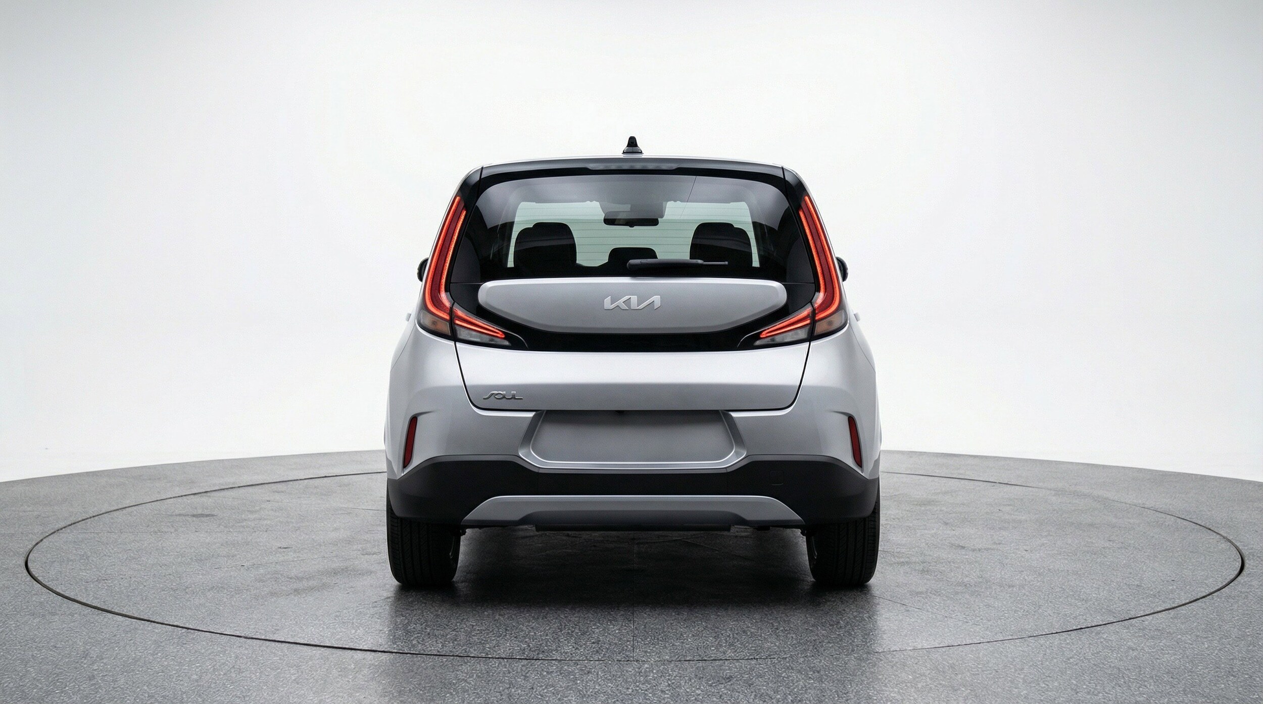 Thumbnail: 2025 Kia Soul - 7