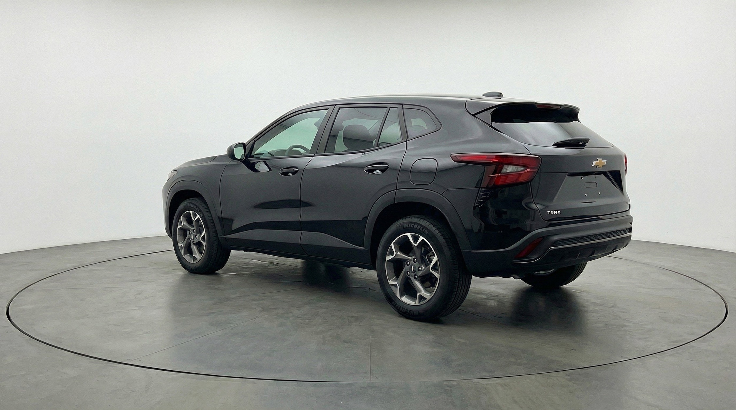 Thumbnail: 2025 Chevrolet Trax - 6