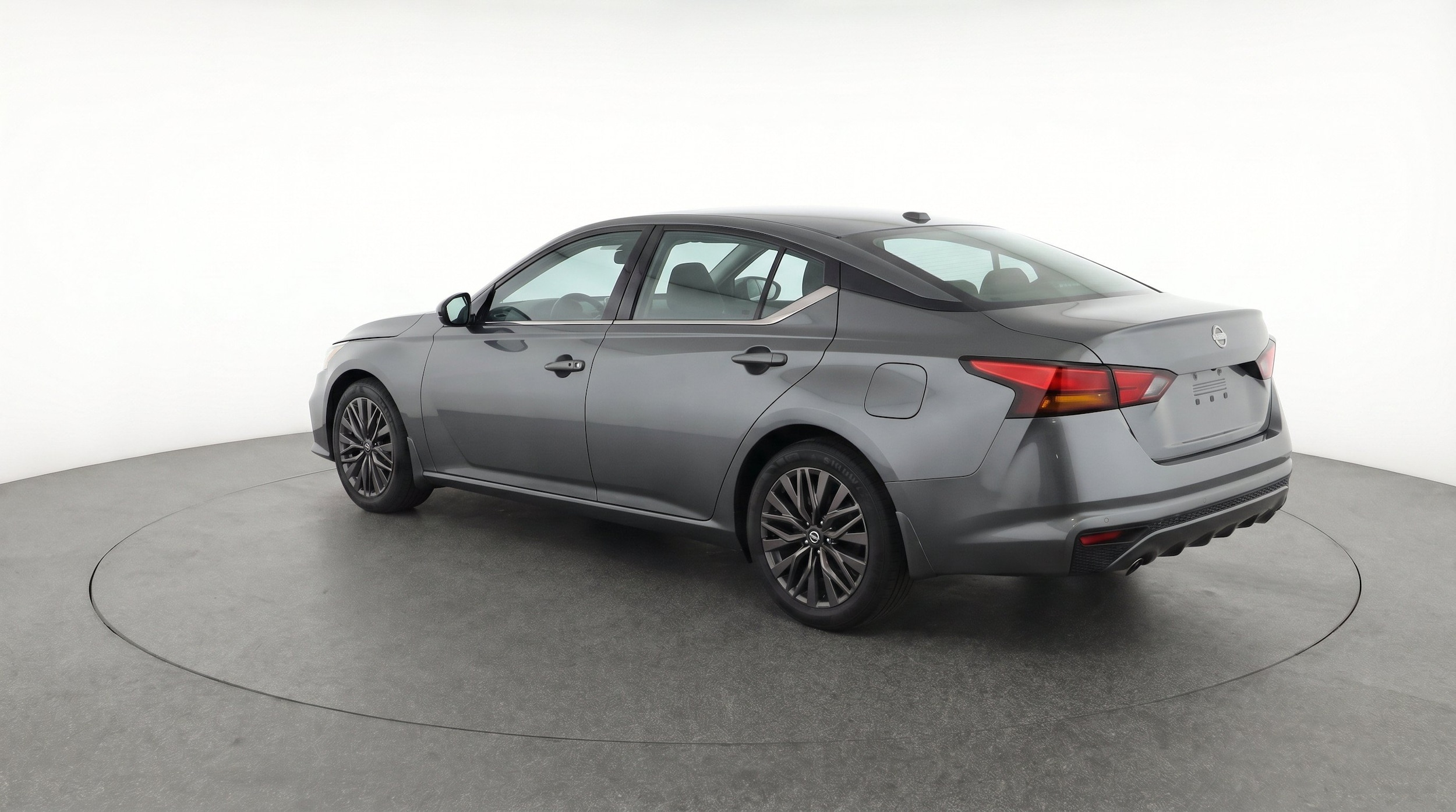 Thumbnail: 2026 Nissan Altima - 6