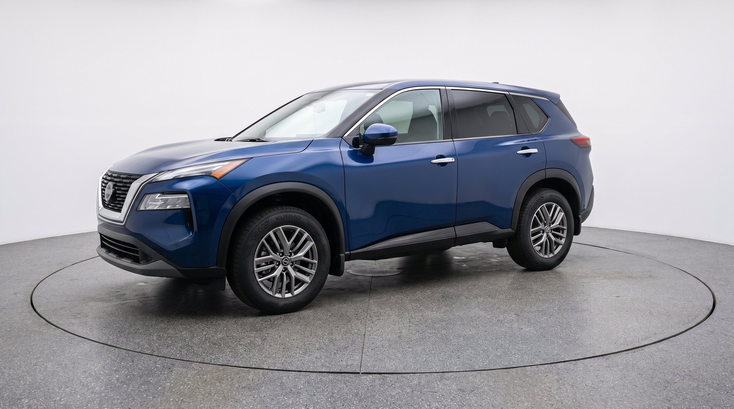 Thumbnail: 2026 Nissan Rogue - 3