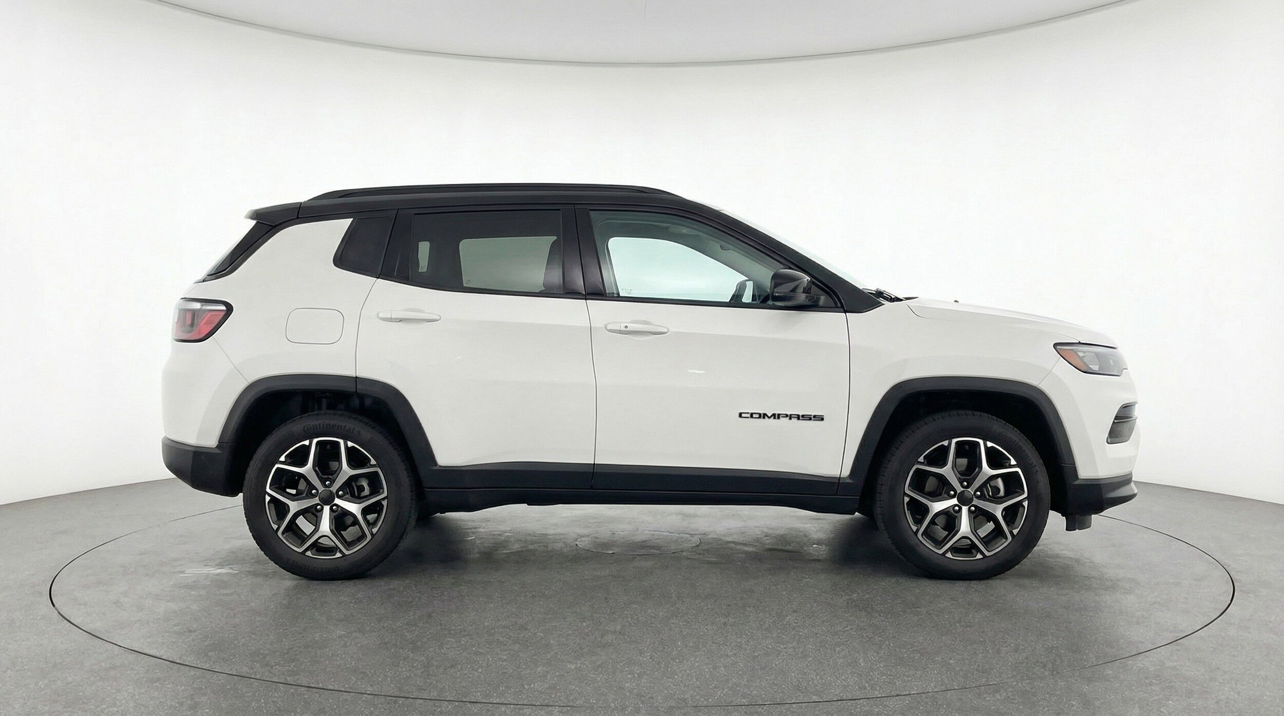 Thumbnail: 2025 Jeep Compass - 11