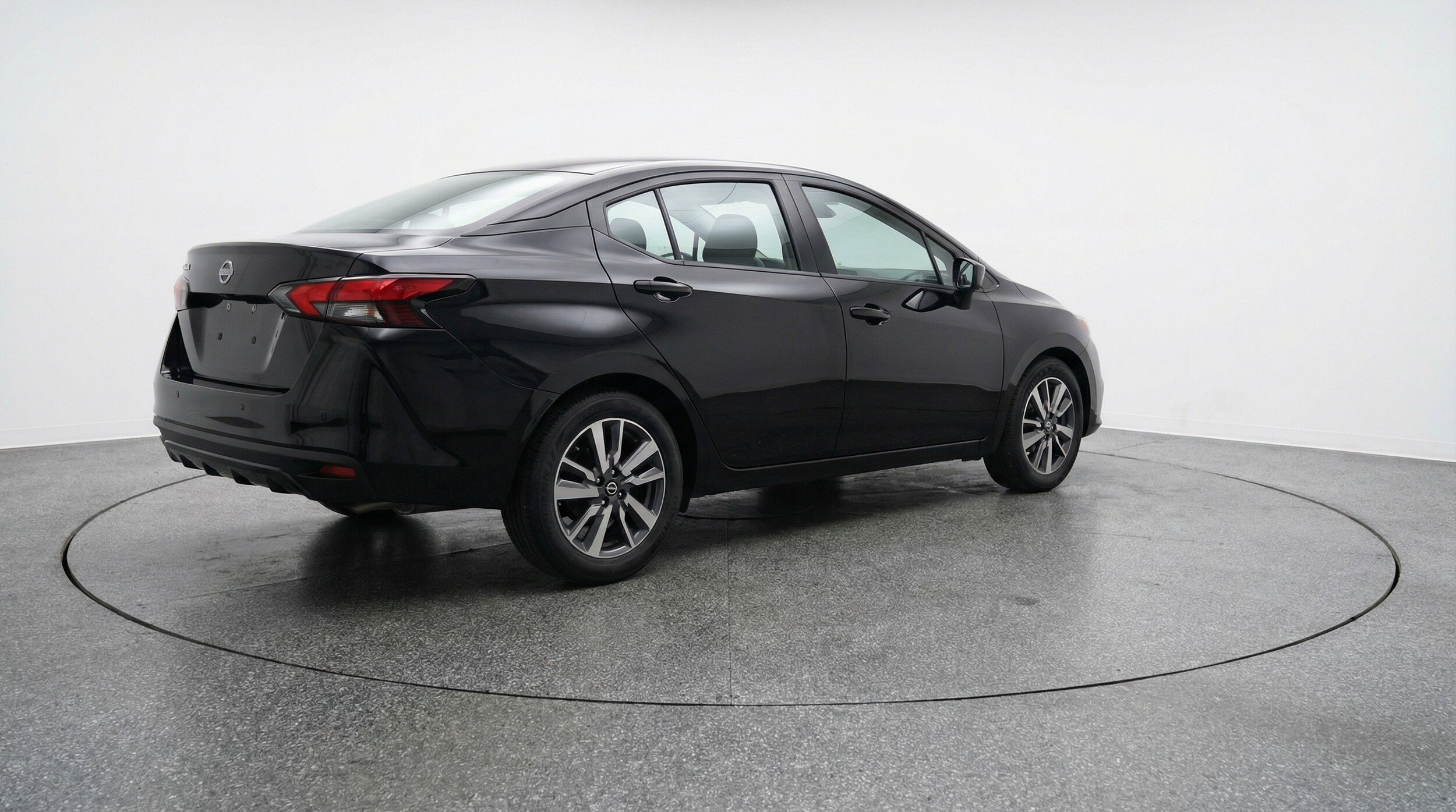 Thumbnail: 2025 Nissan Versa - 9