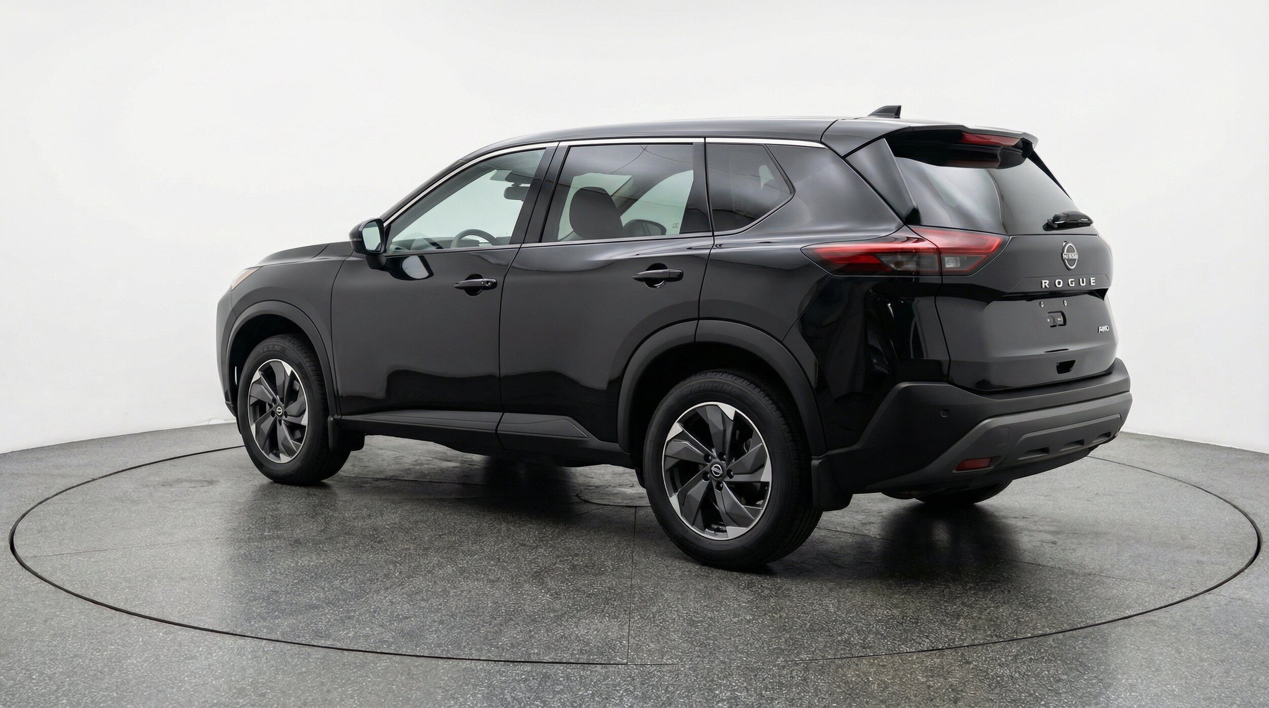 Thumbnail: 2025 Nissan Rogue - 6