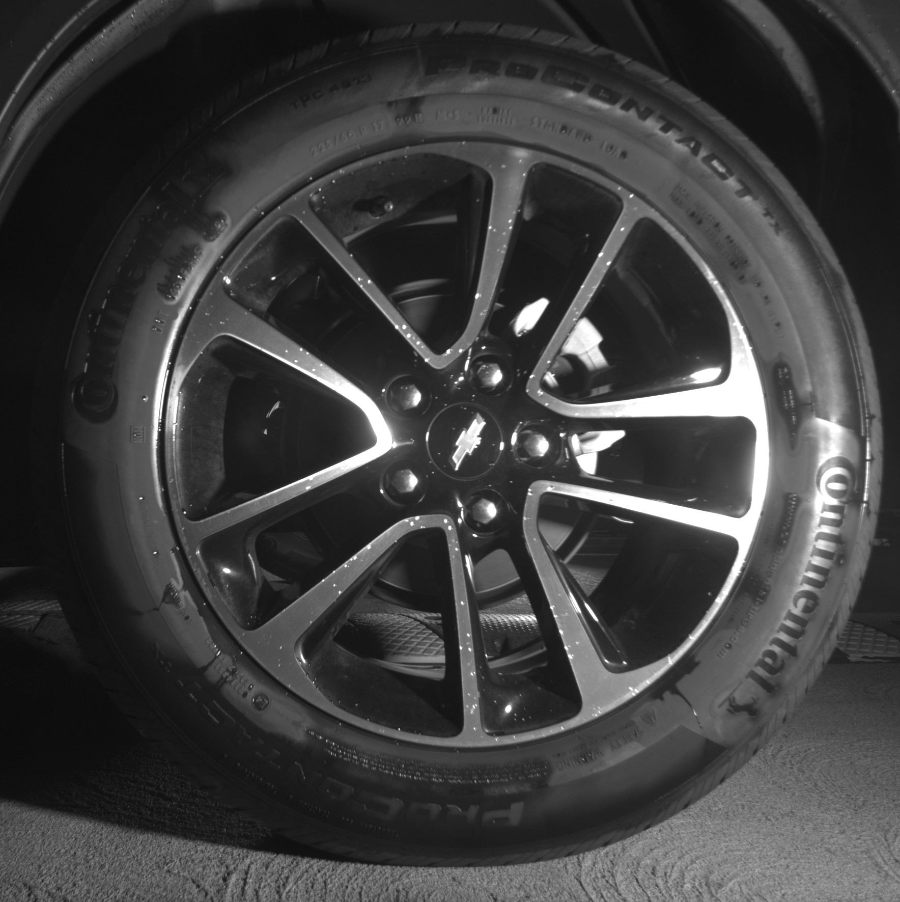 Thumbnail: 2025 Chevrolet TrailBlazer - 14