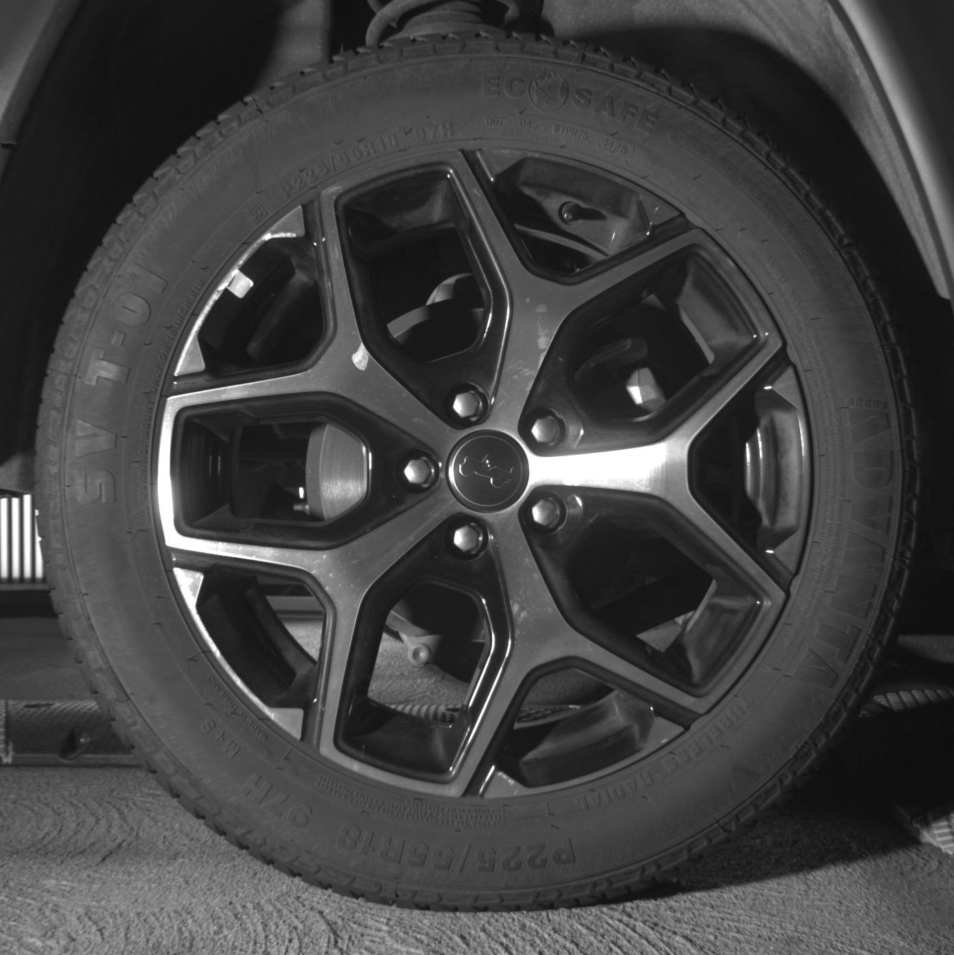 Thumbnail: 2025 Jeep Compass - 15