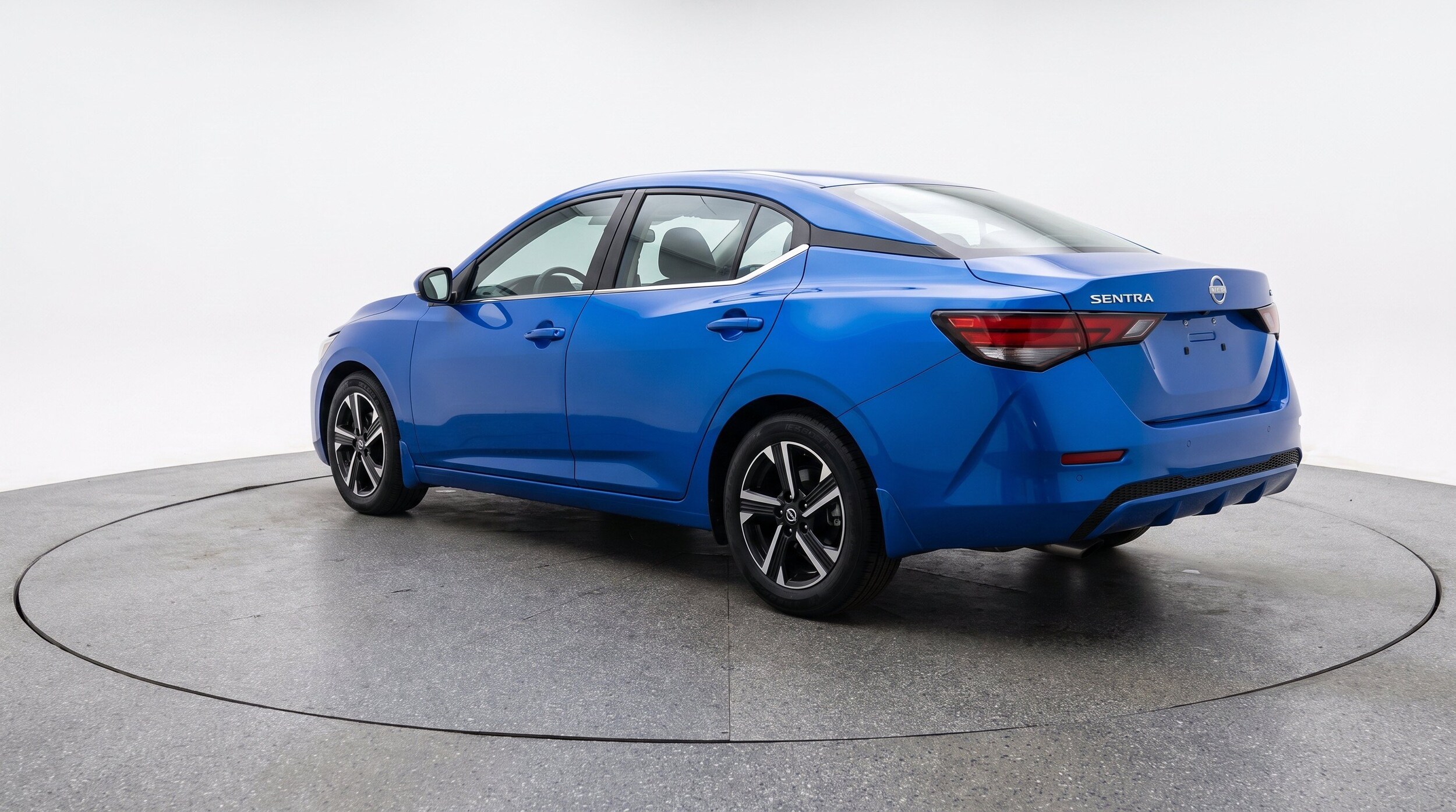 Thumbnail: 2025 Nissan Sentra - 6