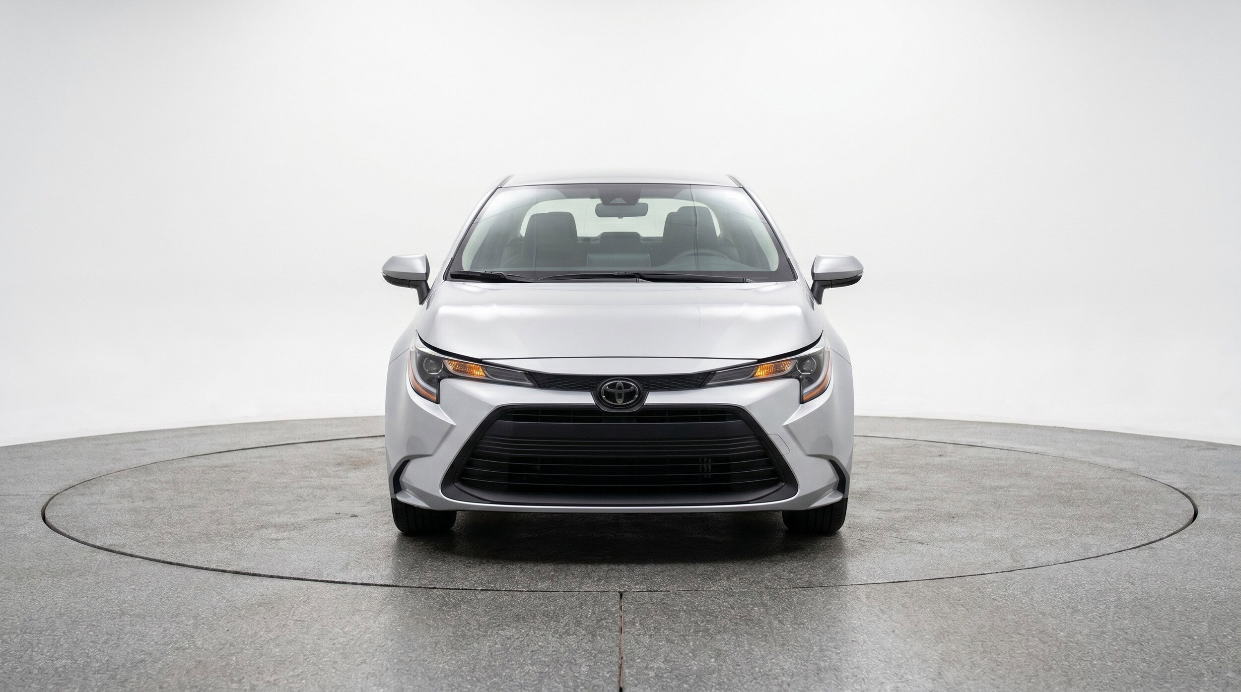 Thumbnail: 2025 Toyota Corolla - 2