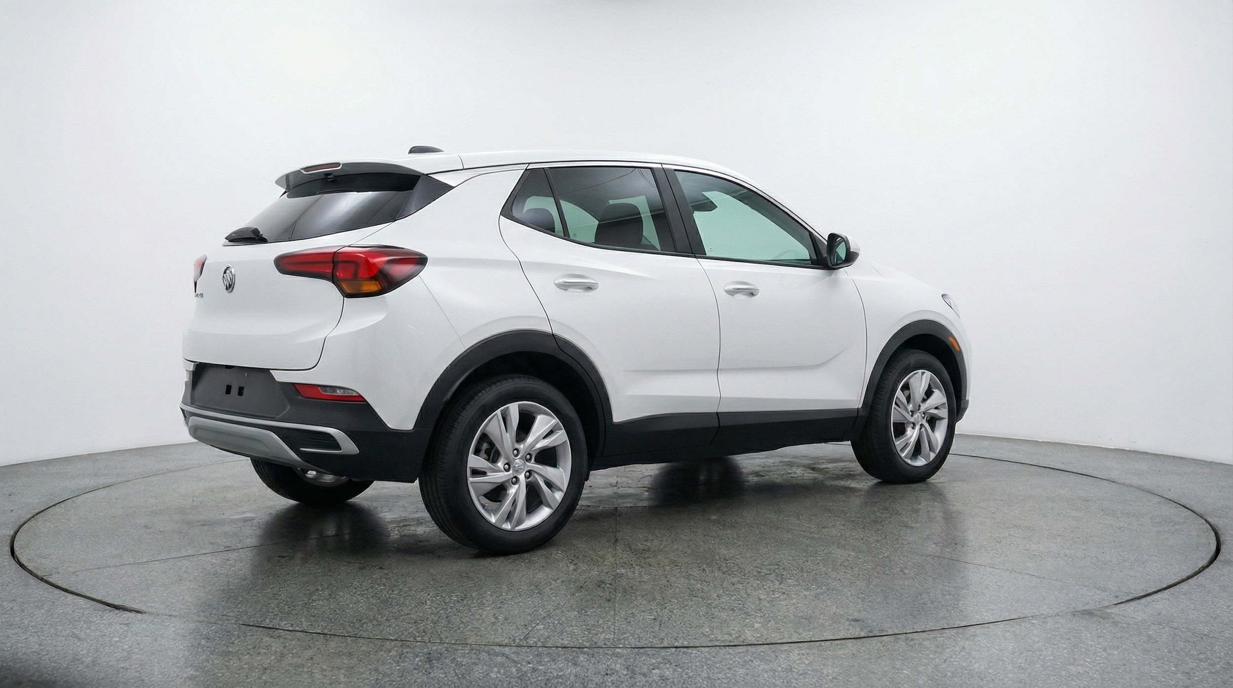 Thumbnail: 2025 Buick Encore GX - 9