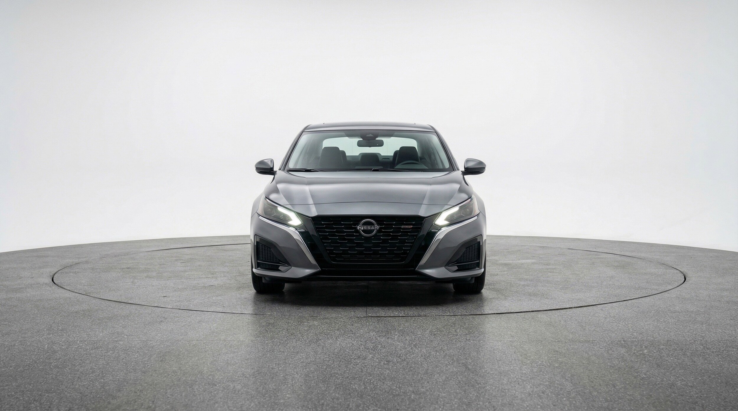 Thumbnail: 2025 Nissan Altima - 2