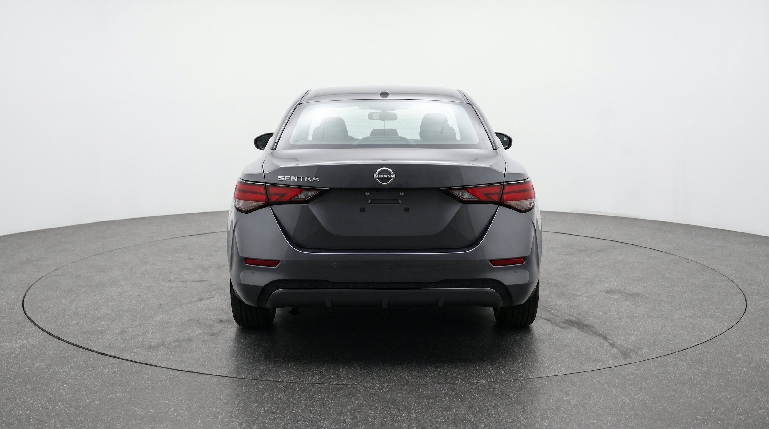 Thumbnail: 2025 Nissan Sentra - 7