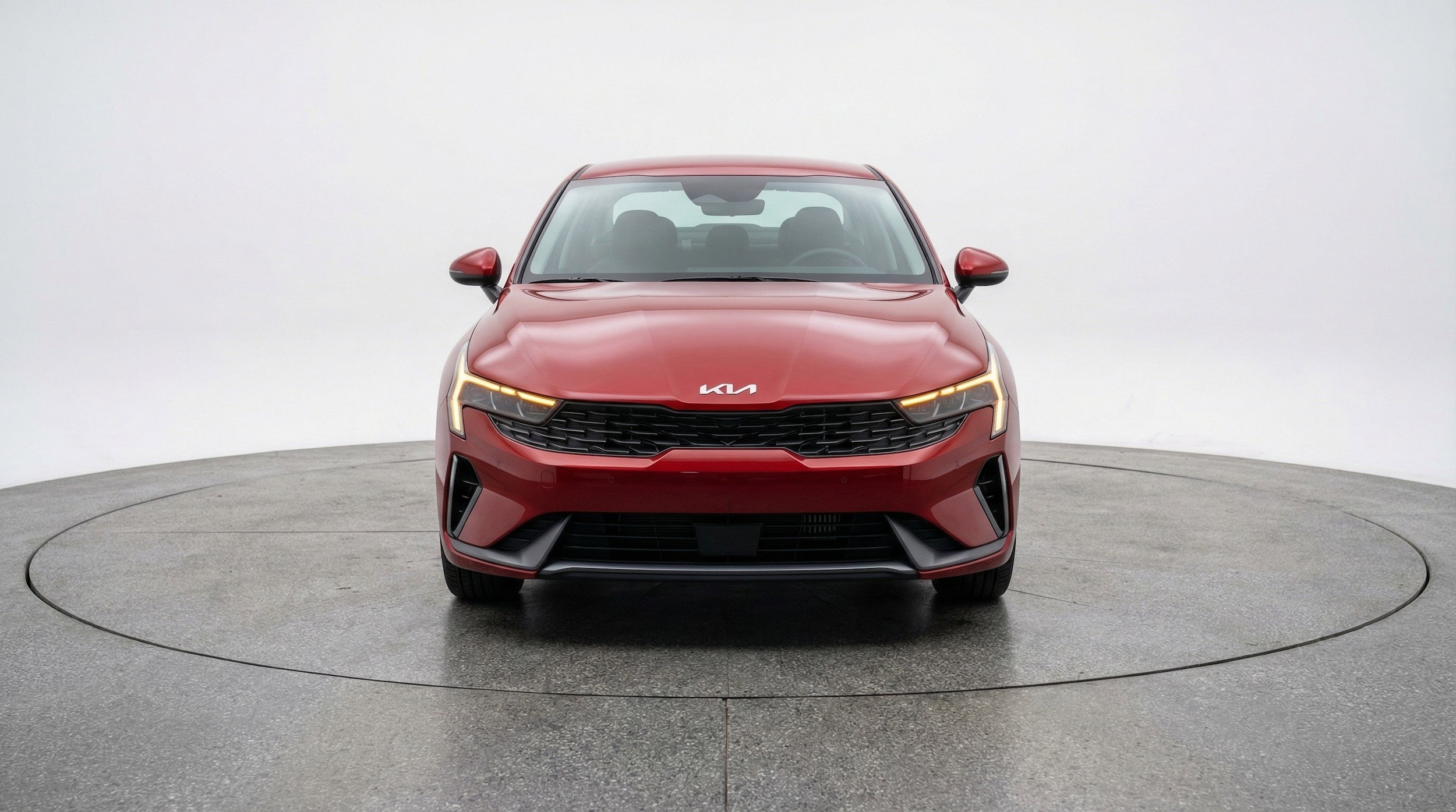 Thumbnail: 2025 Kia K4 - 2