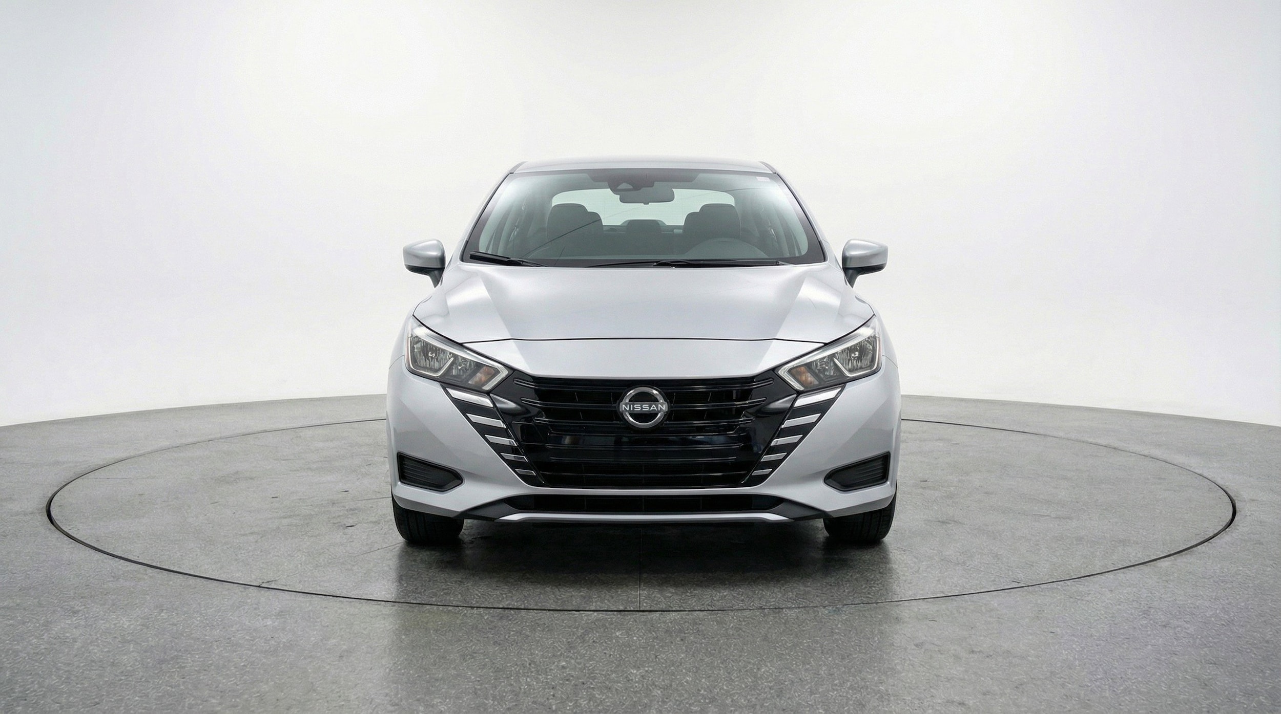 Thumbnail: 2025 Nissan Versa - 2